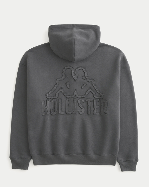 メンズ グラフィックショップ | Hollister Co.
