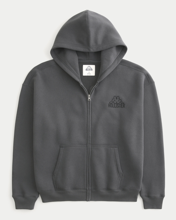 ホリスター ジャケット 古着 中古・古着通販】HOLLISTER (ホリスター) デニムジャケット ブルー
