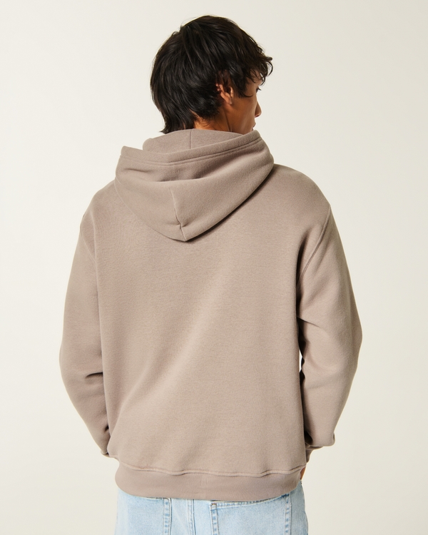 select to zoom model image