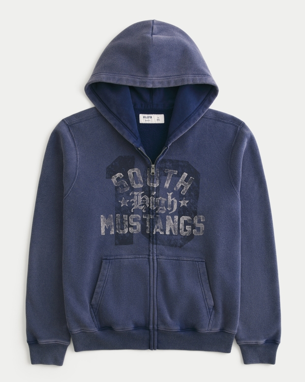 メンズ グラフィックショップ | Hollister Co.