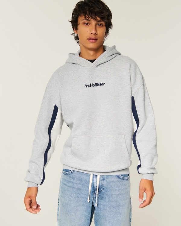 select to zoom model image