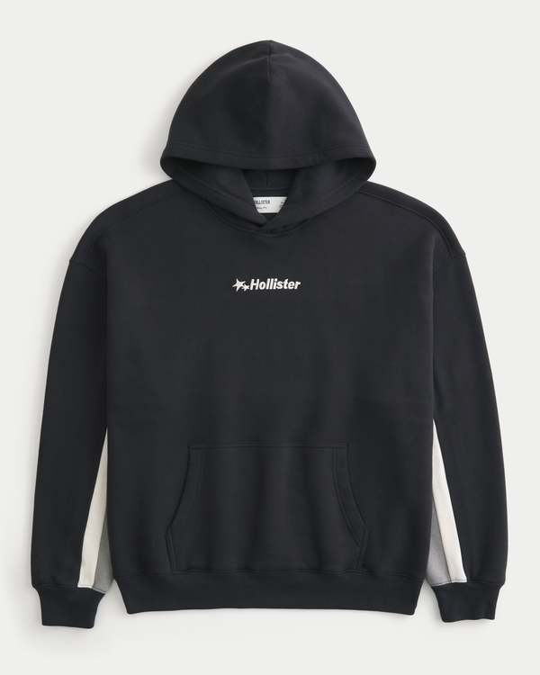 メンズ スウェットシャツ | Hollister Co.