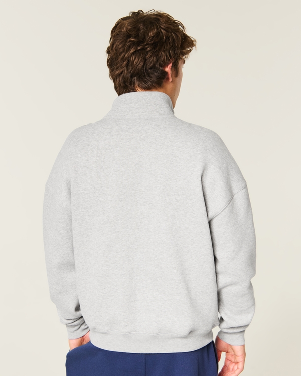 Men's Crewneck Sweatshirts | Hollister Co.
