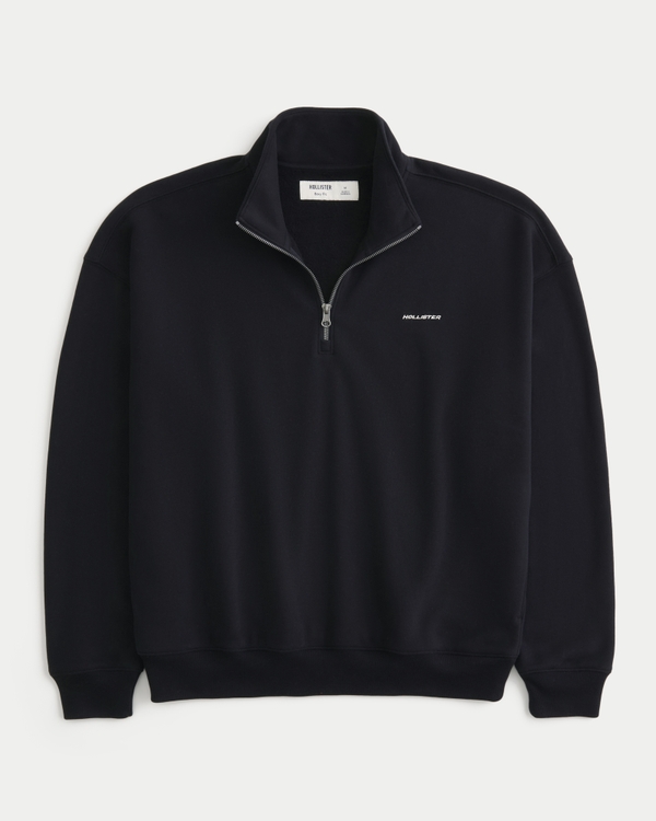 メンズ スウェットシャツ | Hollister Co.
