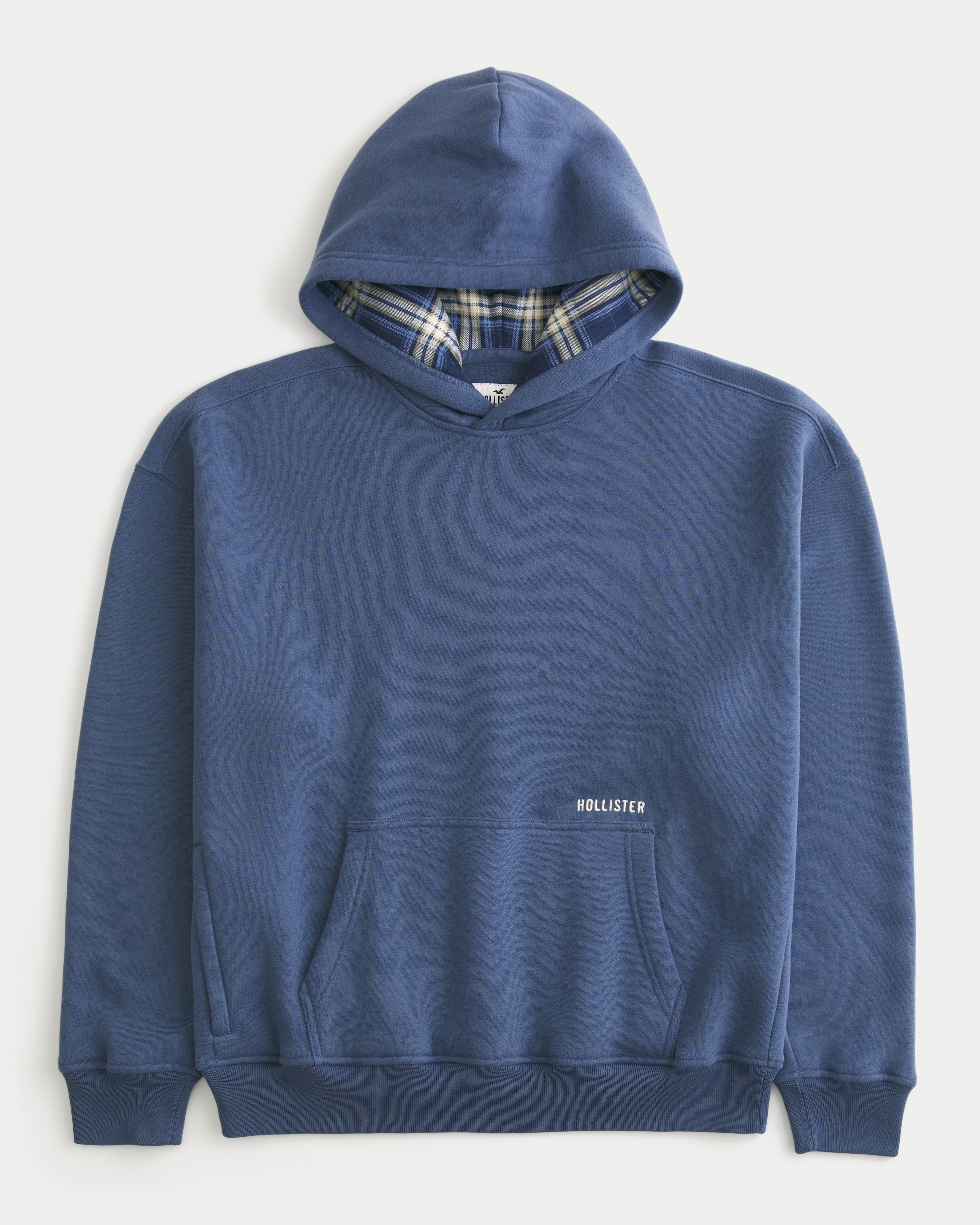 Hollister Feel Good x Target Logo Hoodie