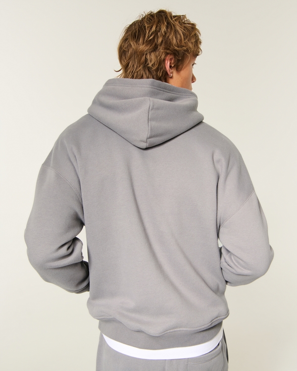 select to zoom model image