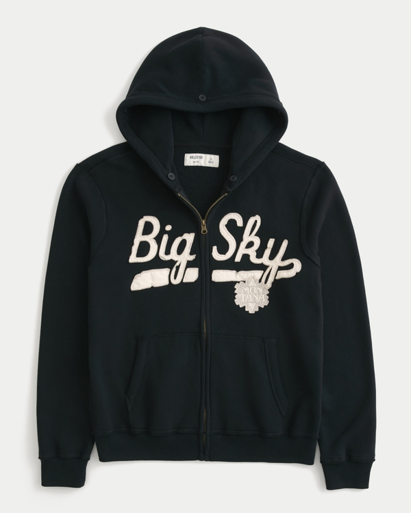 Big Logo Eco Fur Zip-Up Blouson Hoodie s-l400.jpg