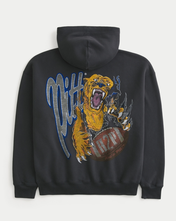 College Sports Apparel for Men | Hollister Co.