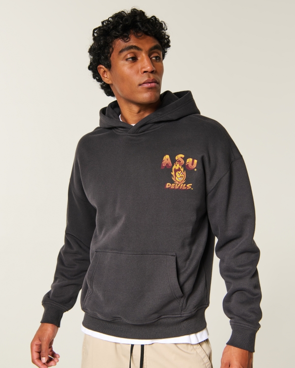 Men's Arizona State University Apparel | Hollister Co.