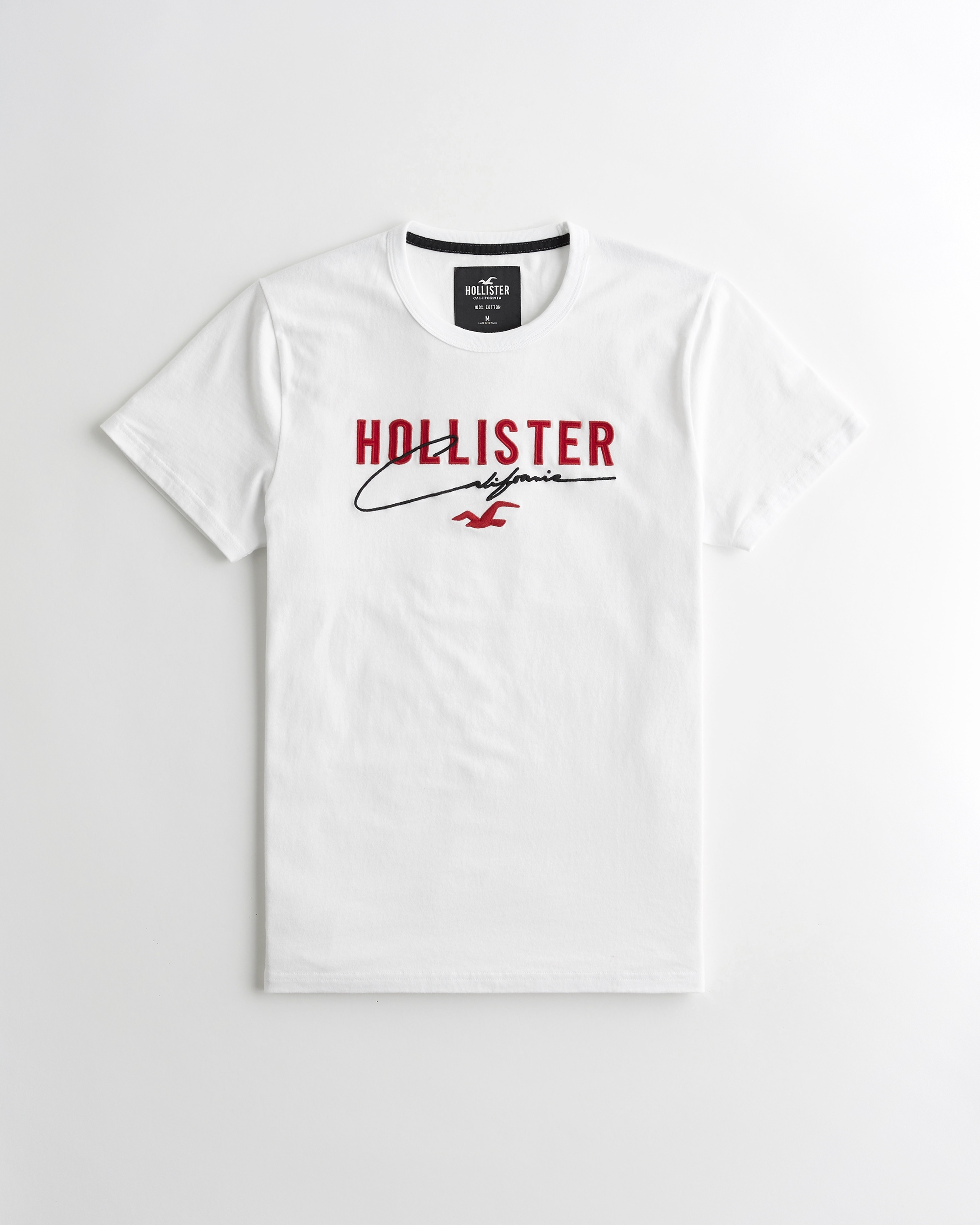 buy hollister t shirts online