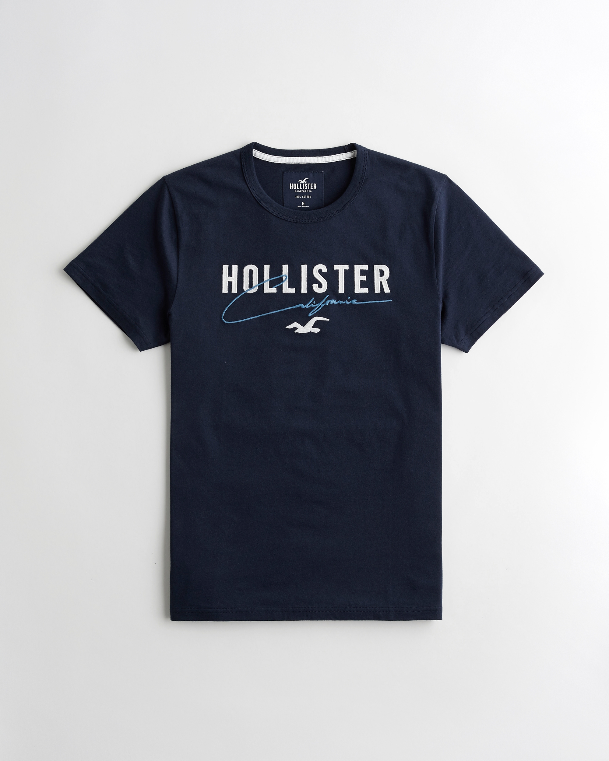 buy hollister t shirt