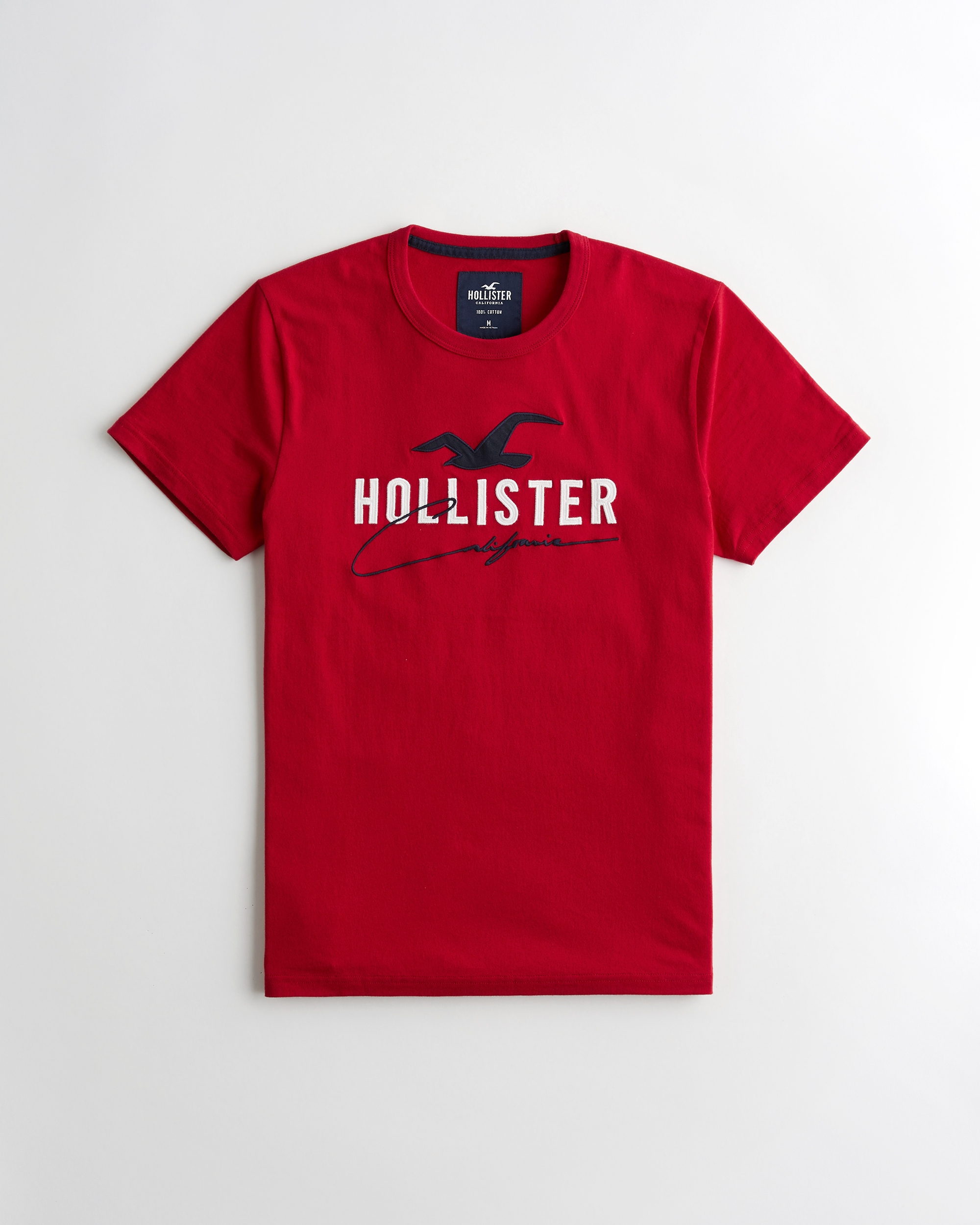 hollister shirts for guys