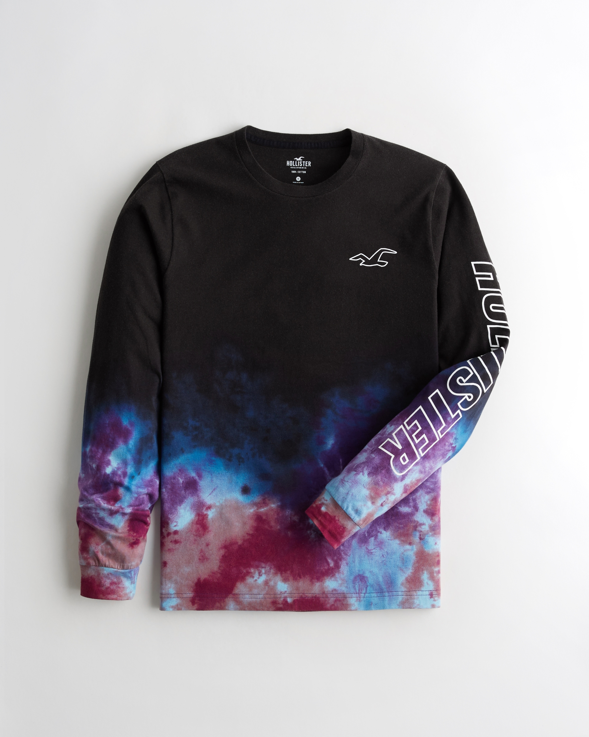 Long Sleeve T-Shirts for Guys 