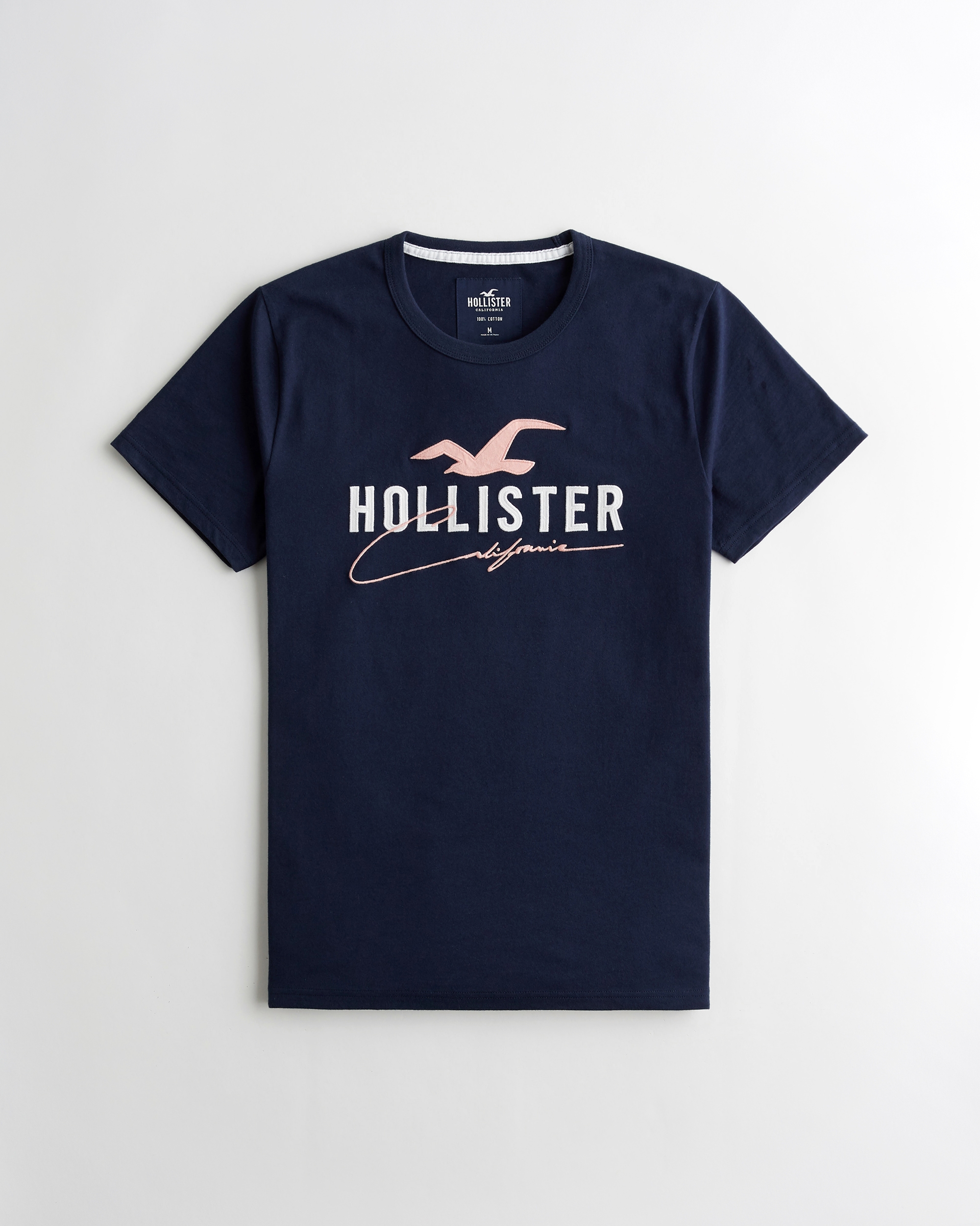 Tops for Guys | Hollister Co