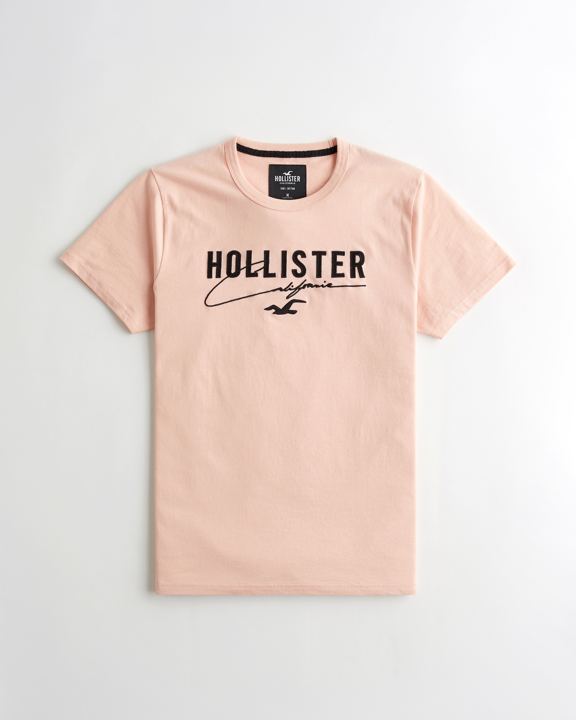 hollister boys shirts