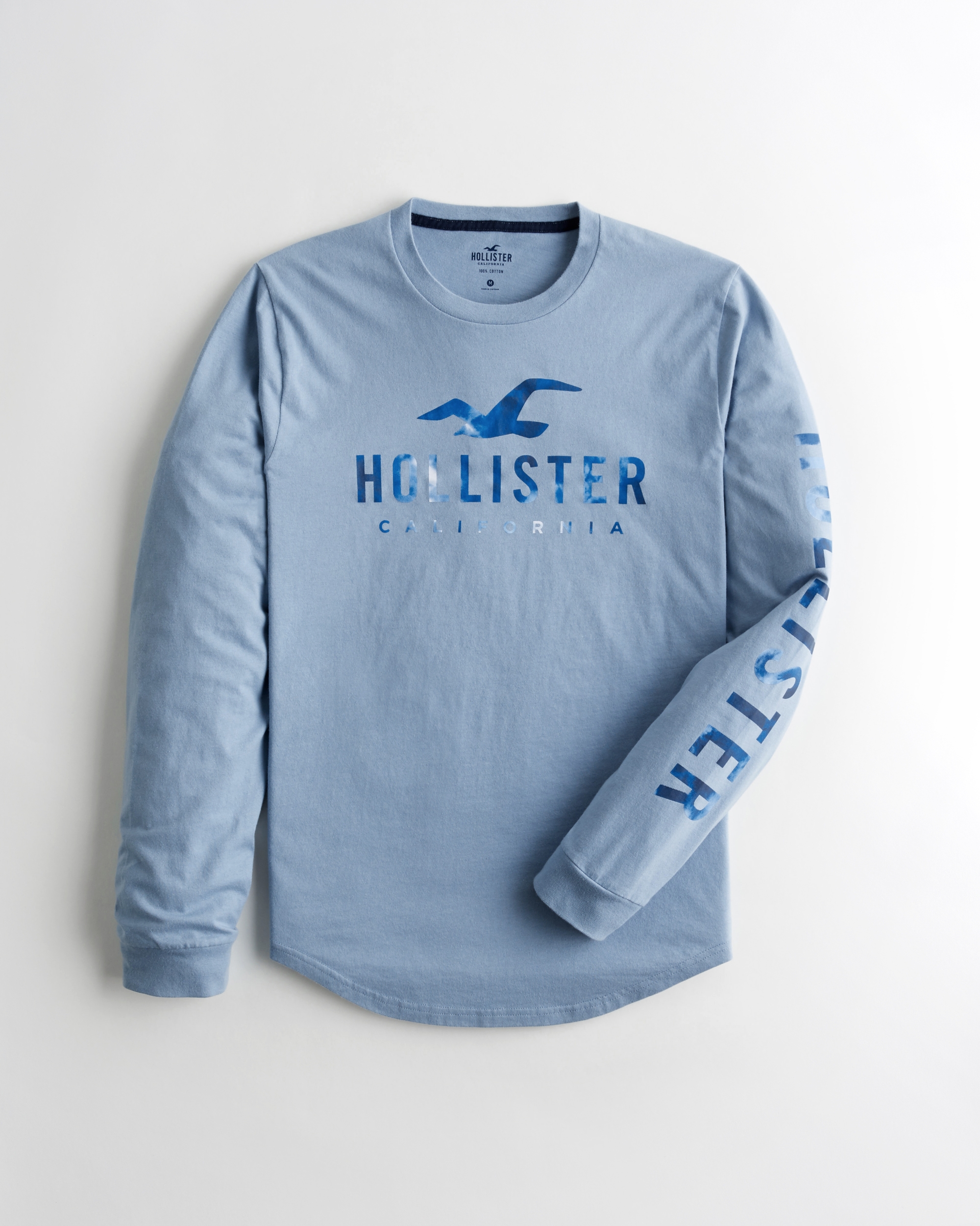 hollister usa online sale