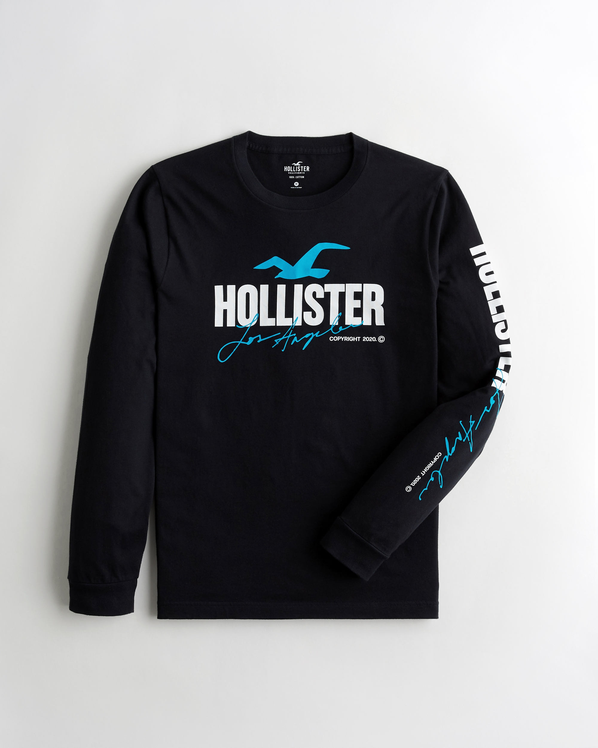 hollister mens jumper sale