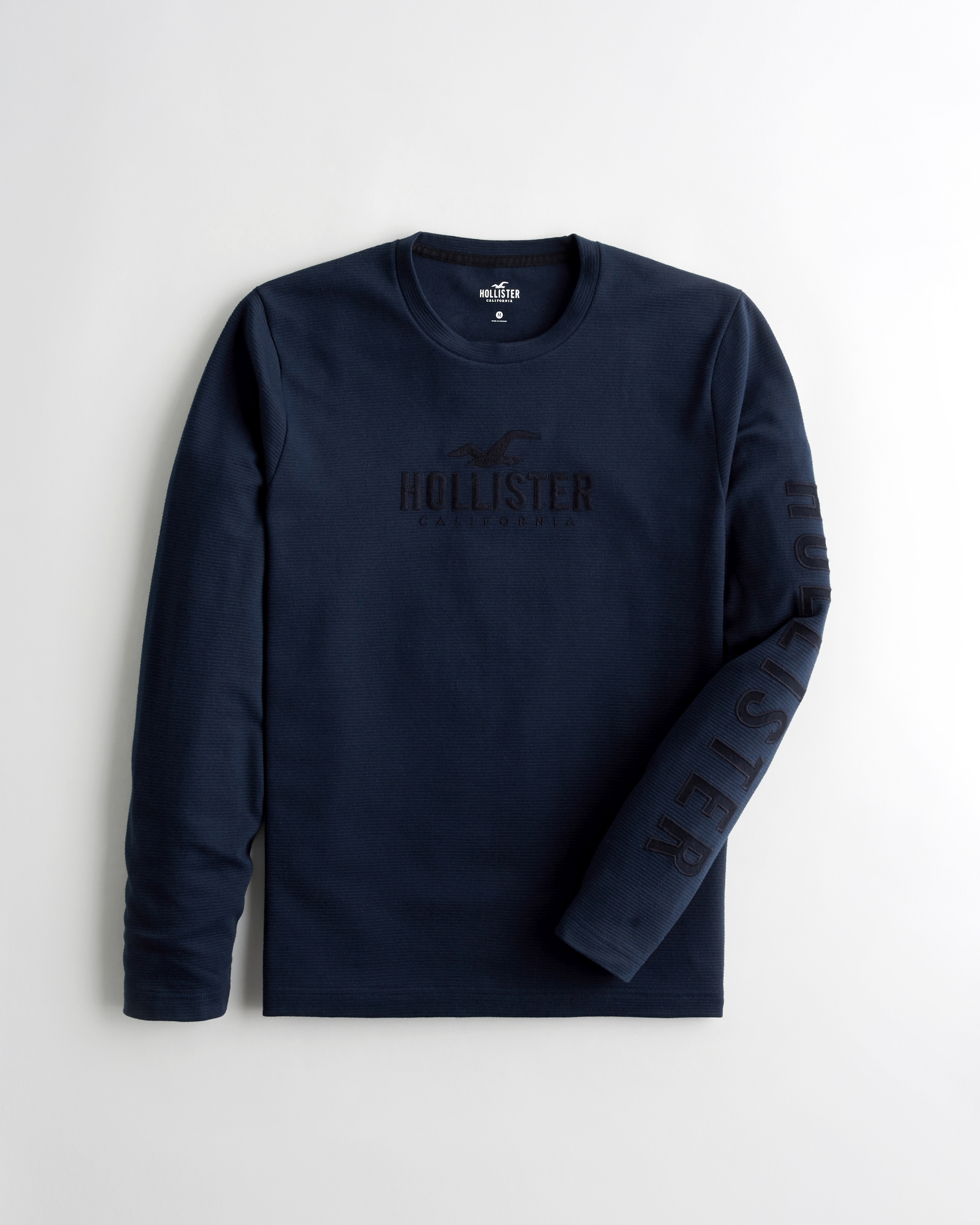 hollister t shirt set