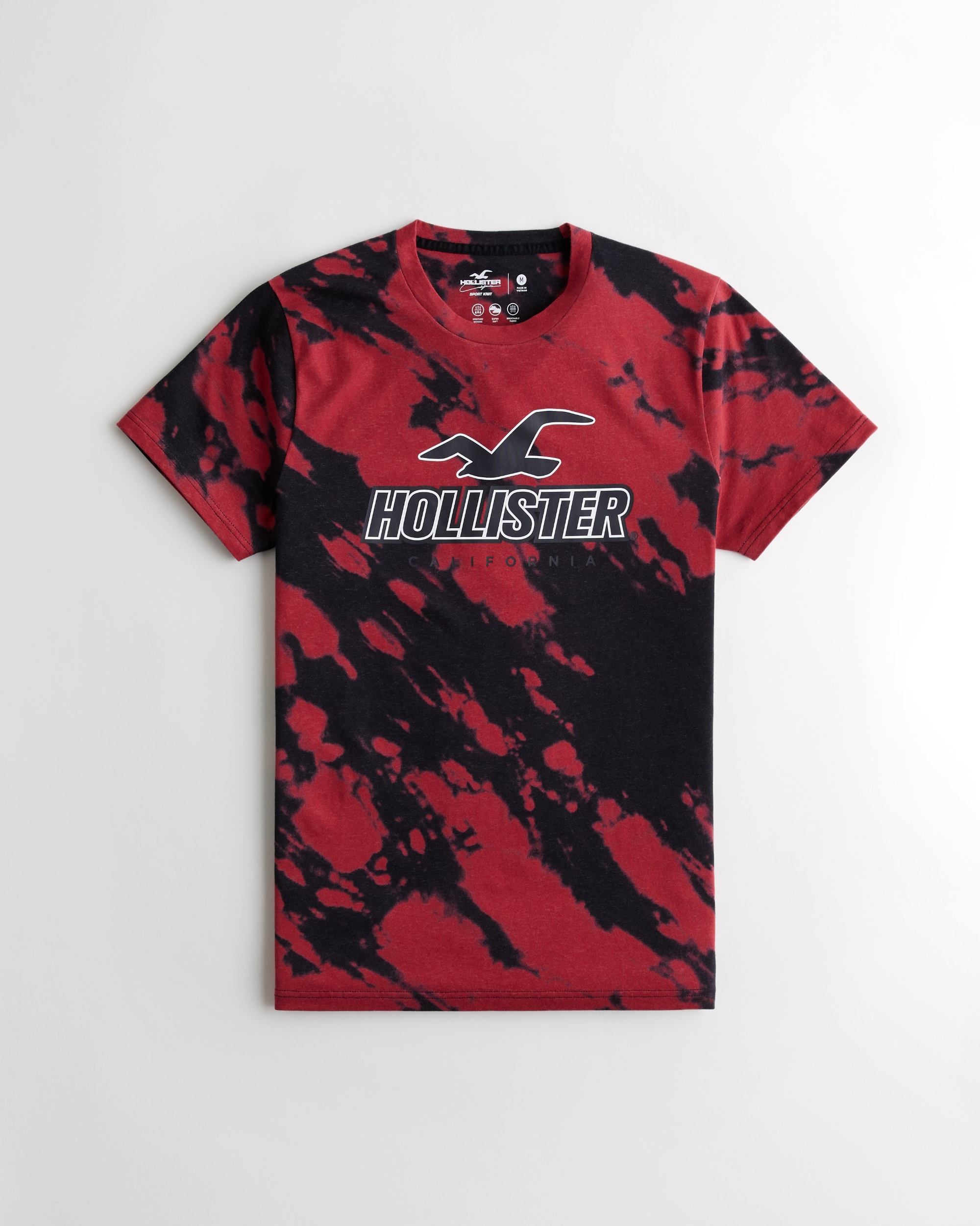 hollisterco return policy