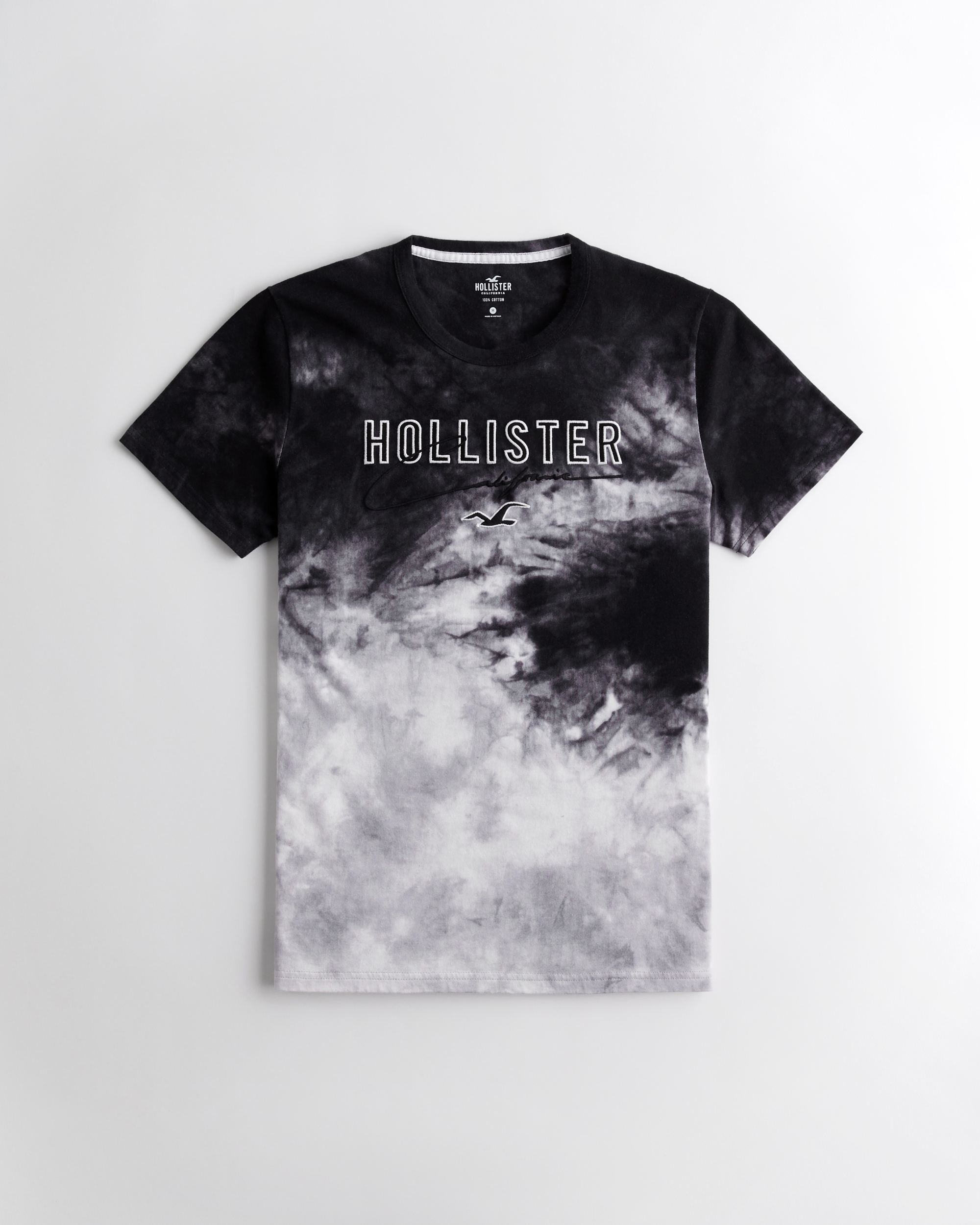 hollister shirt mens