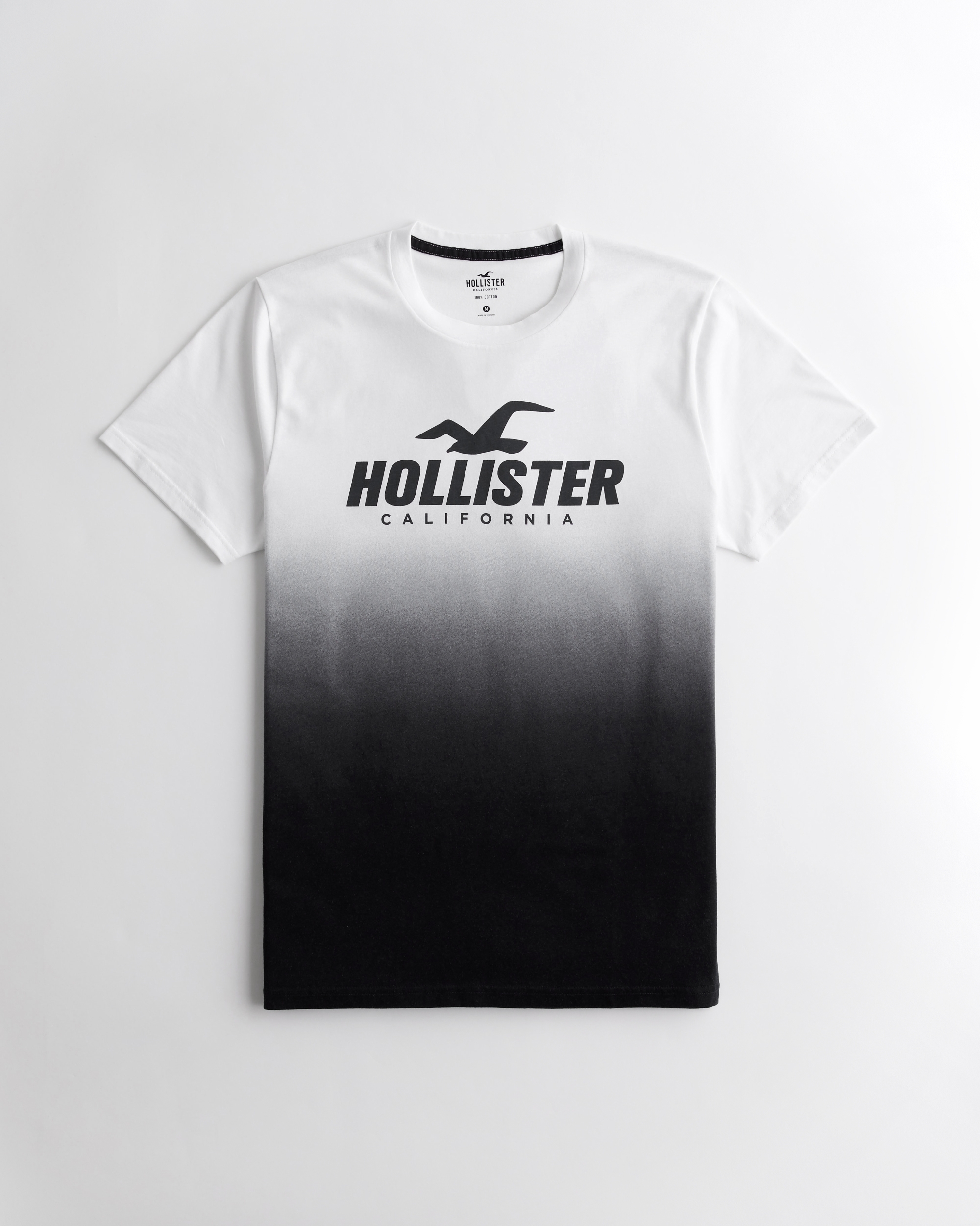 camisas hollister