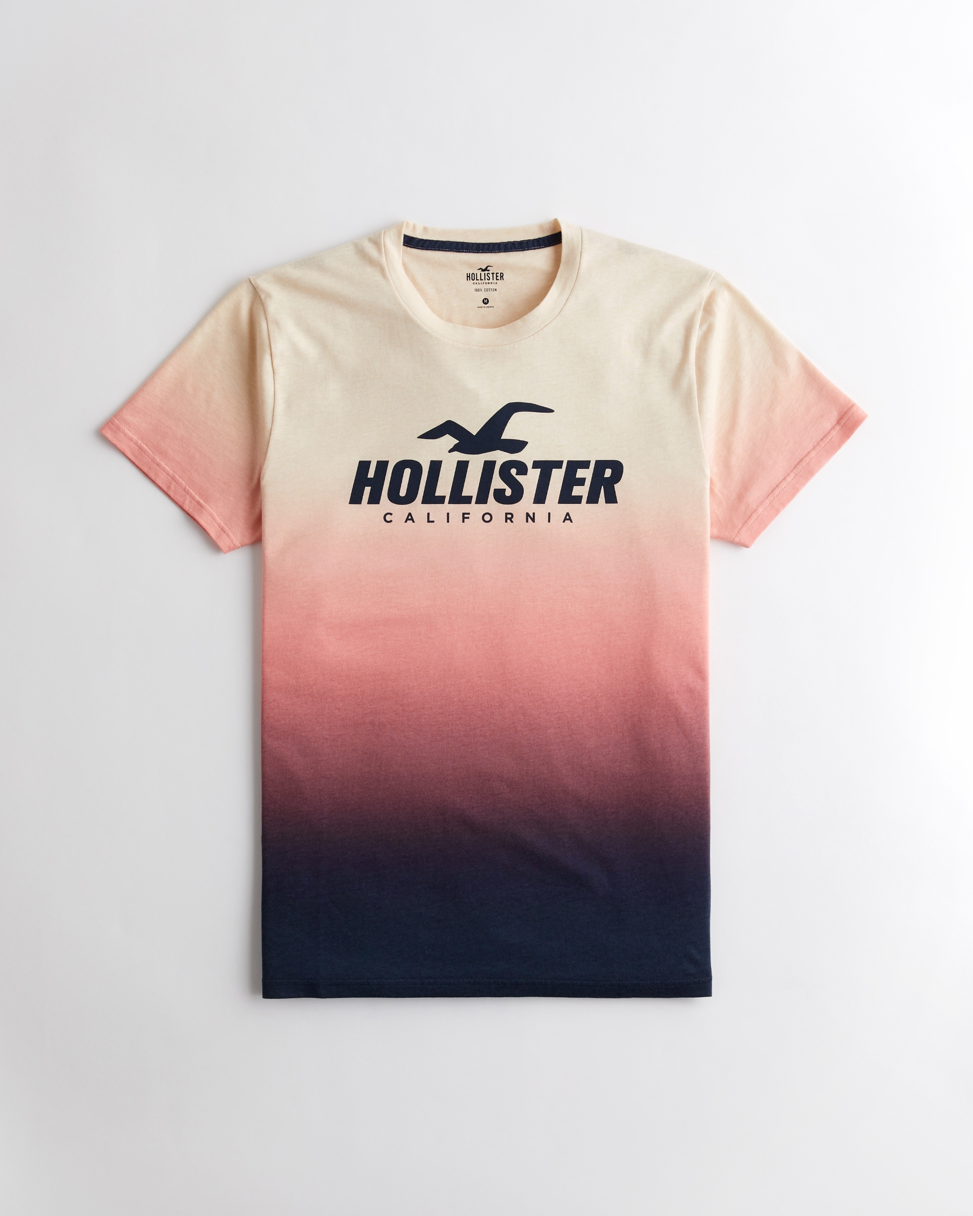 t shirt hollister