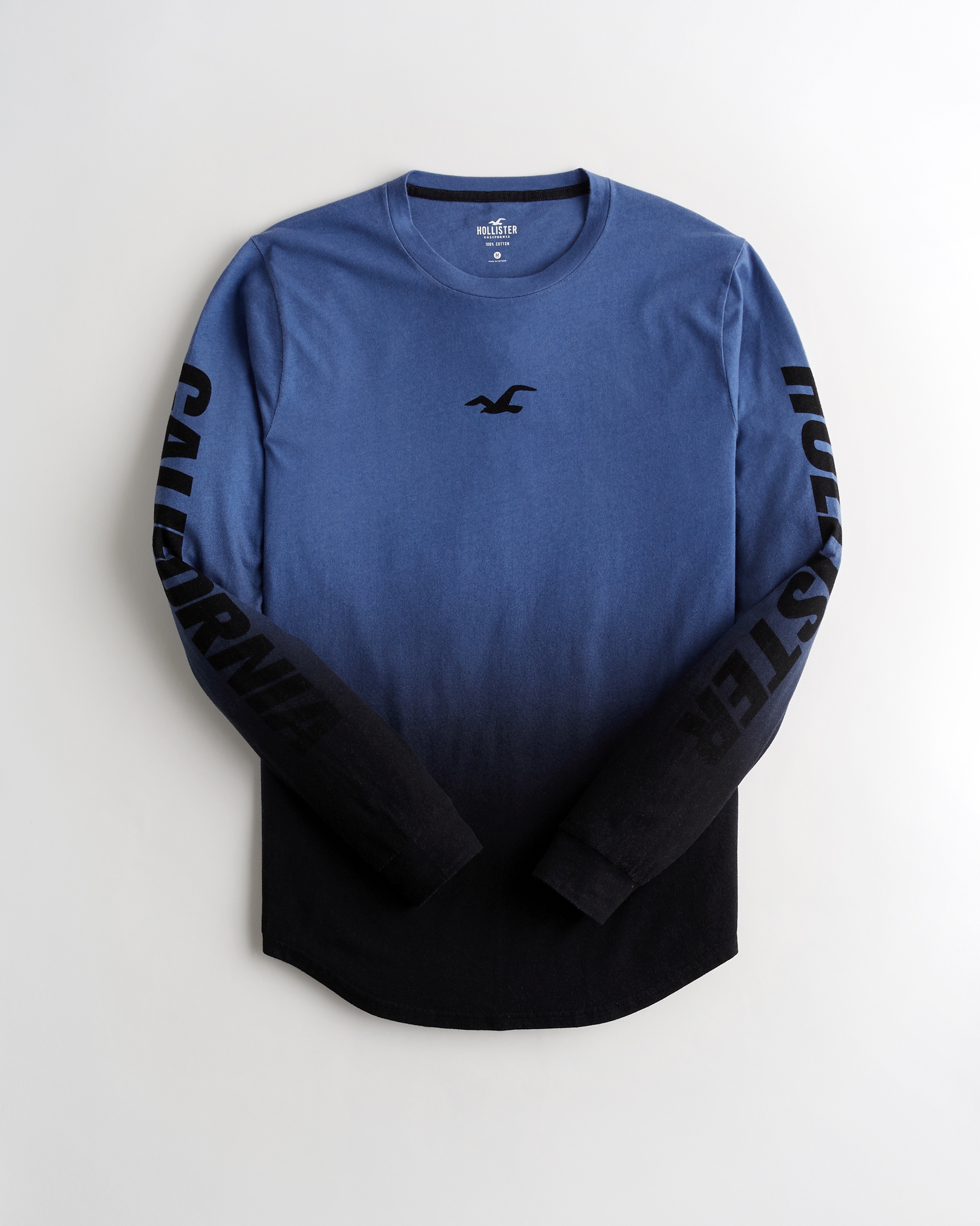 hollister clothing