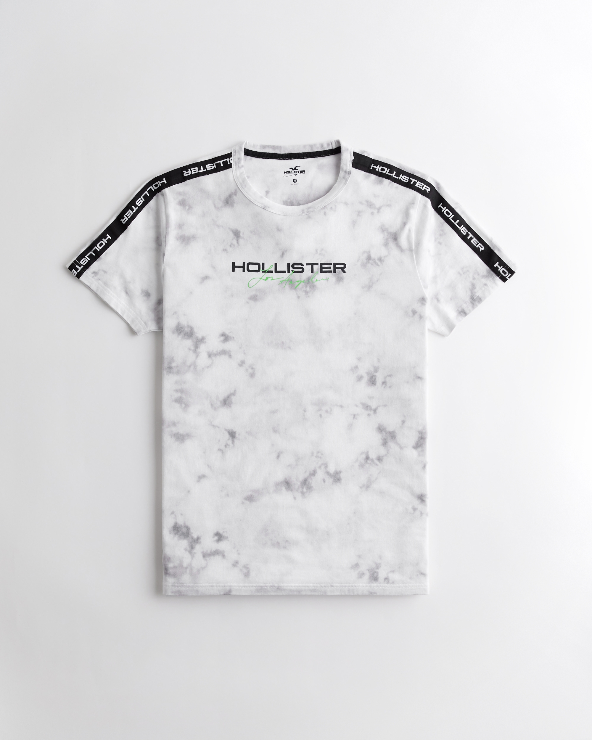 hollister boys shirts