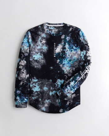 Tribal T-Shirts Maglietta Uomo Vegan Logo - 100% Cotone, Serigrafata - Colori A Scelta, Taglie S-XXXL (Royal, Medium)