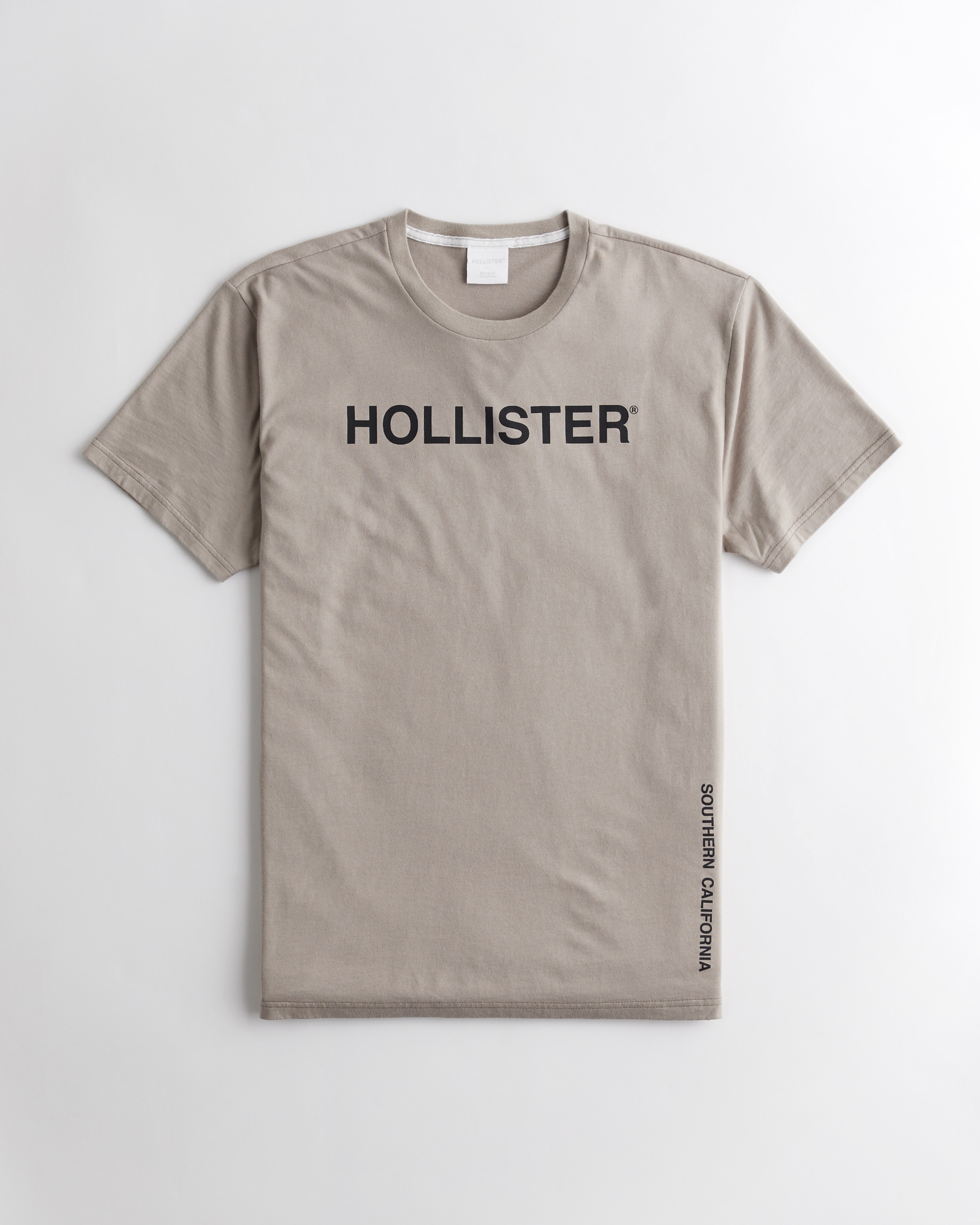 graphic tees hollister