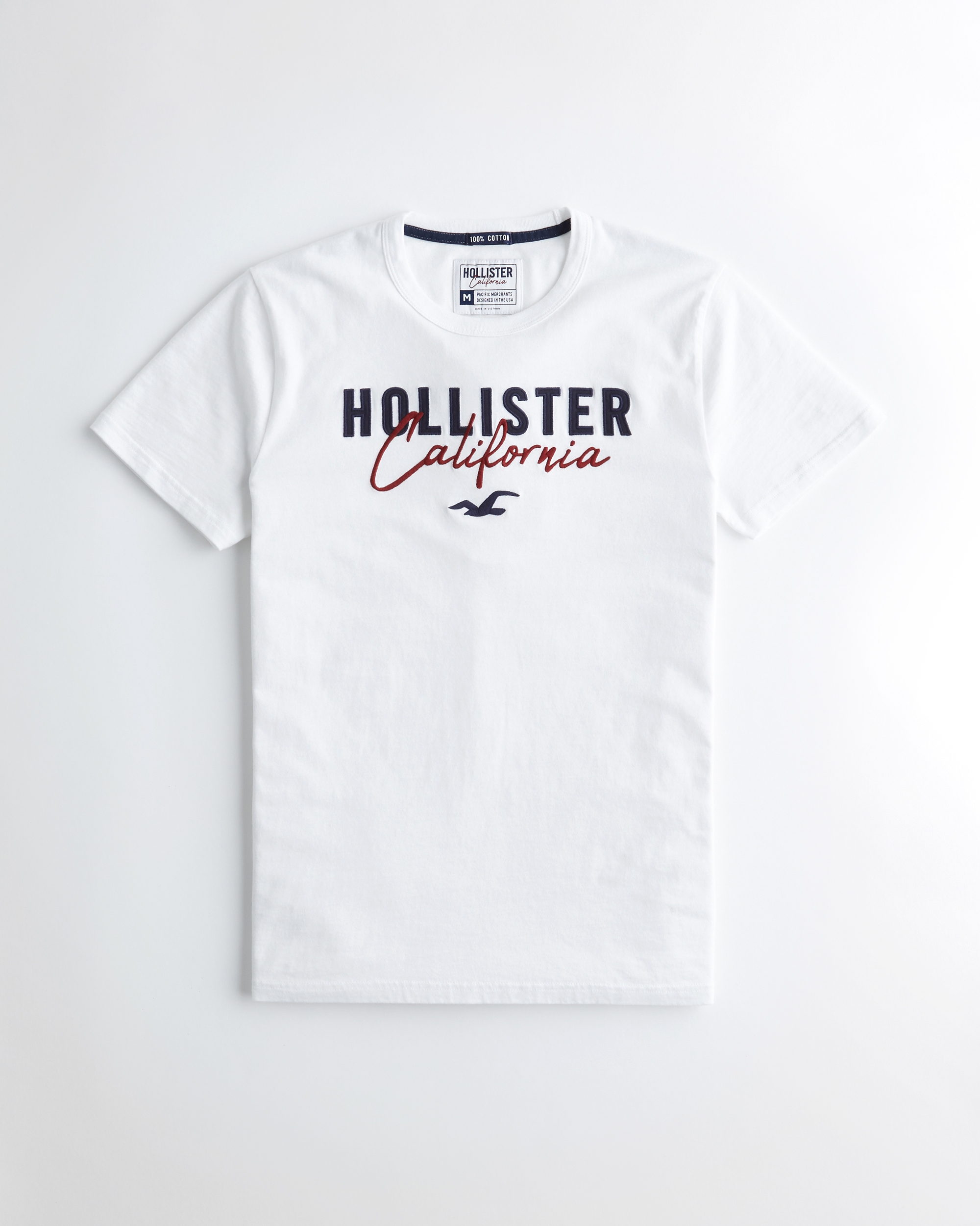 Hollister Shirts Logo Online Shop, UP TO 59% OFF | www.aramanatural.es