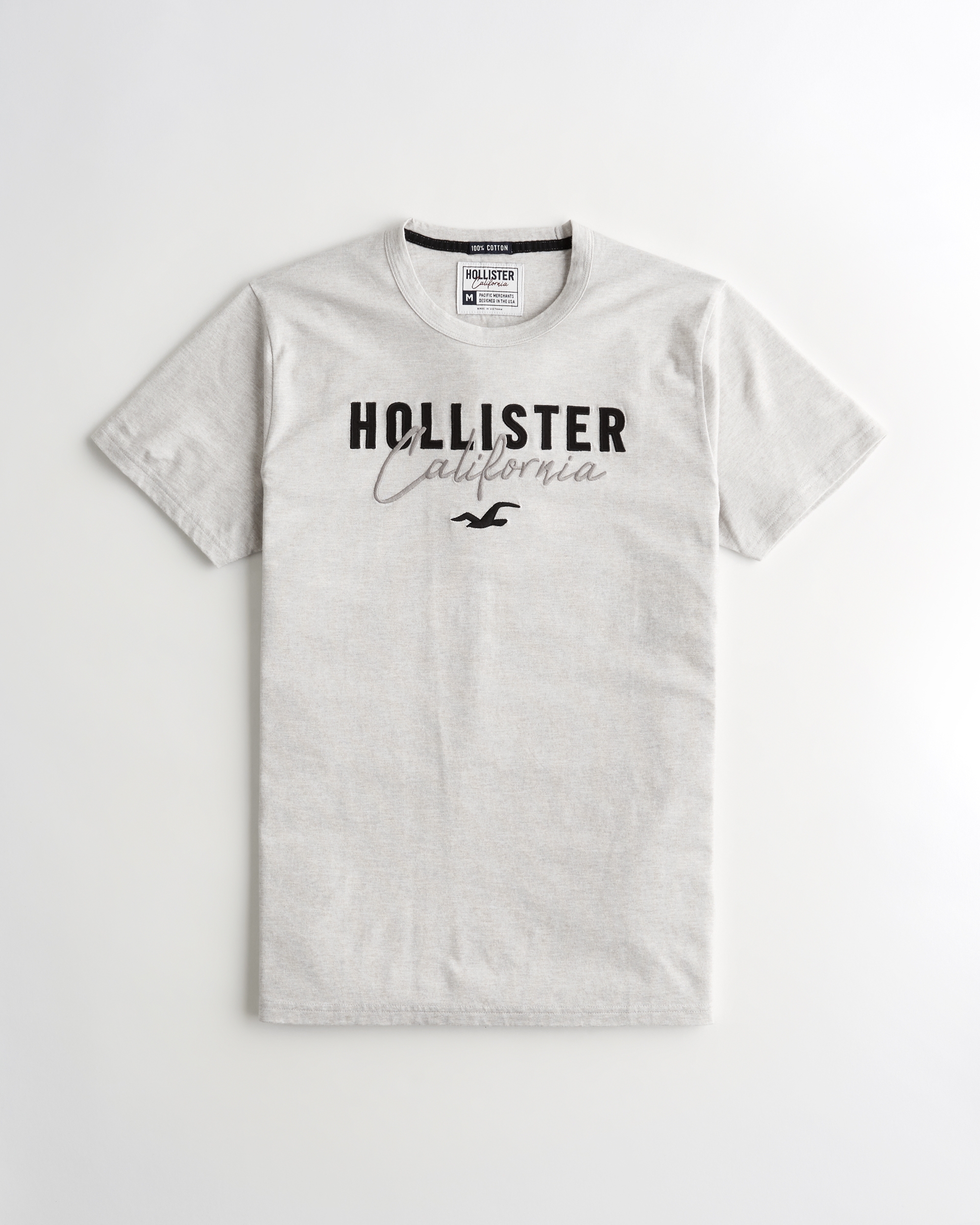 hollister tees