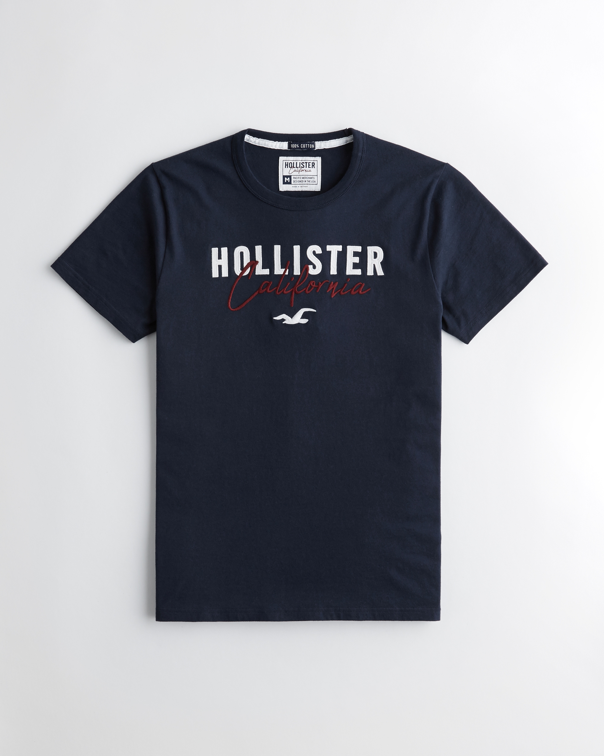 hollister shirts