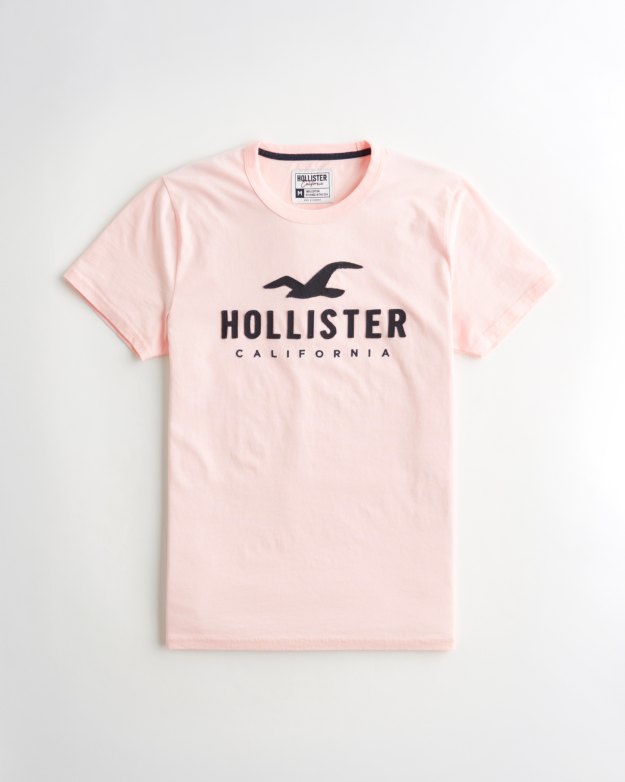 hollister snake shirt