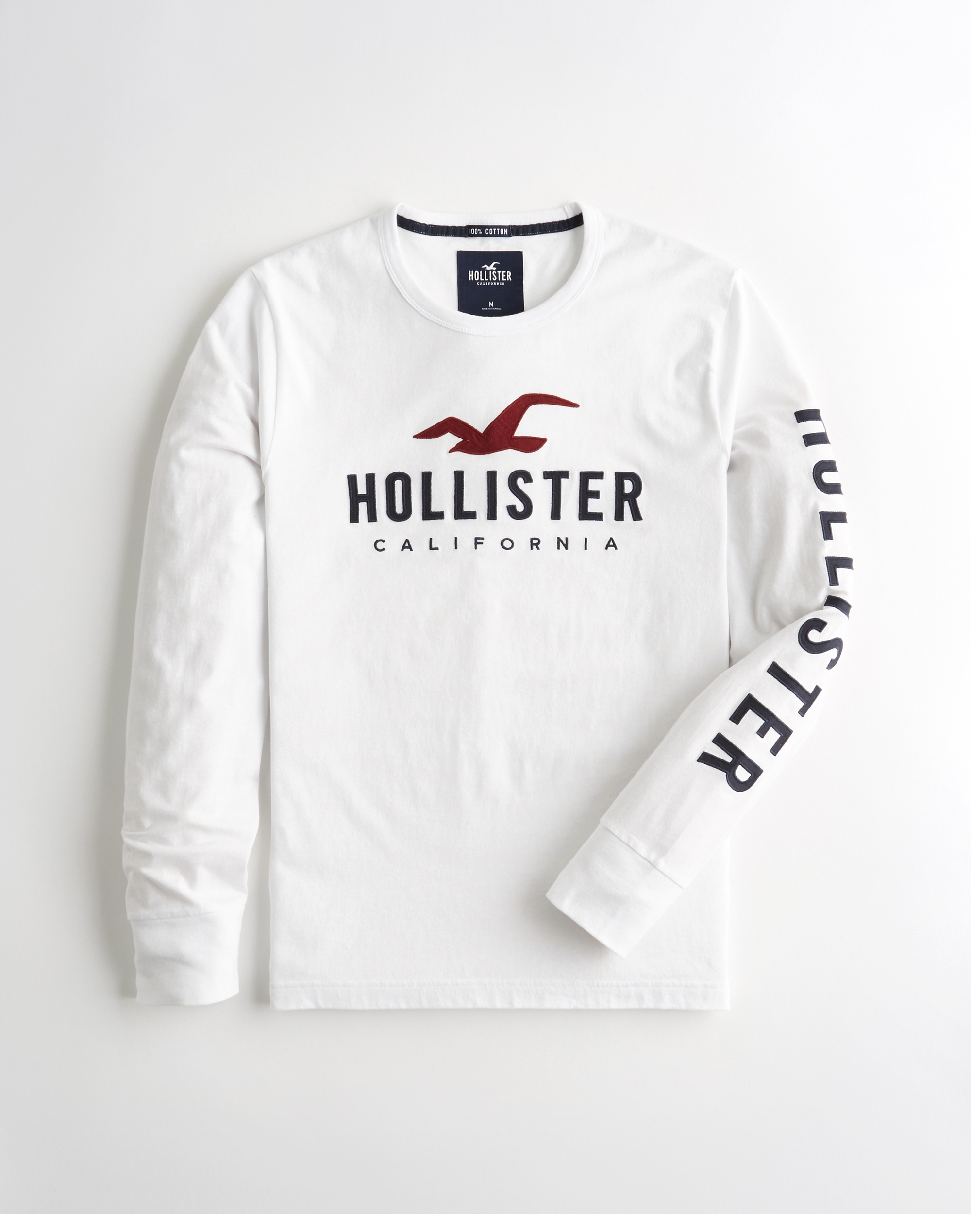 baybrook mall hollister