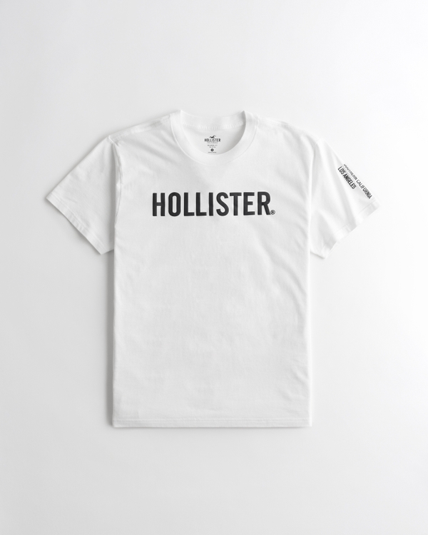 Men's Tops Hollister Co.