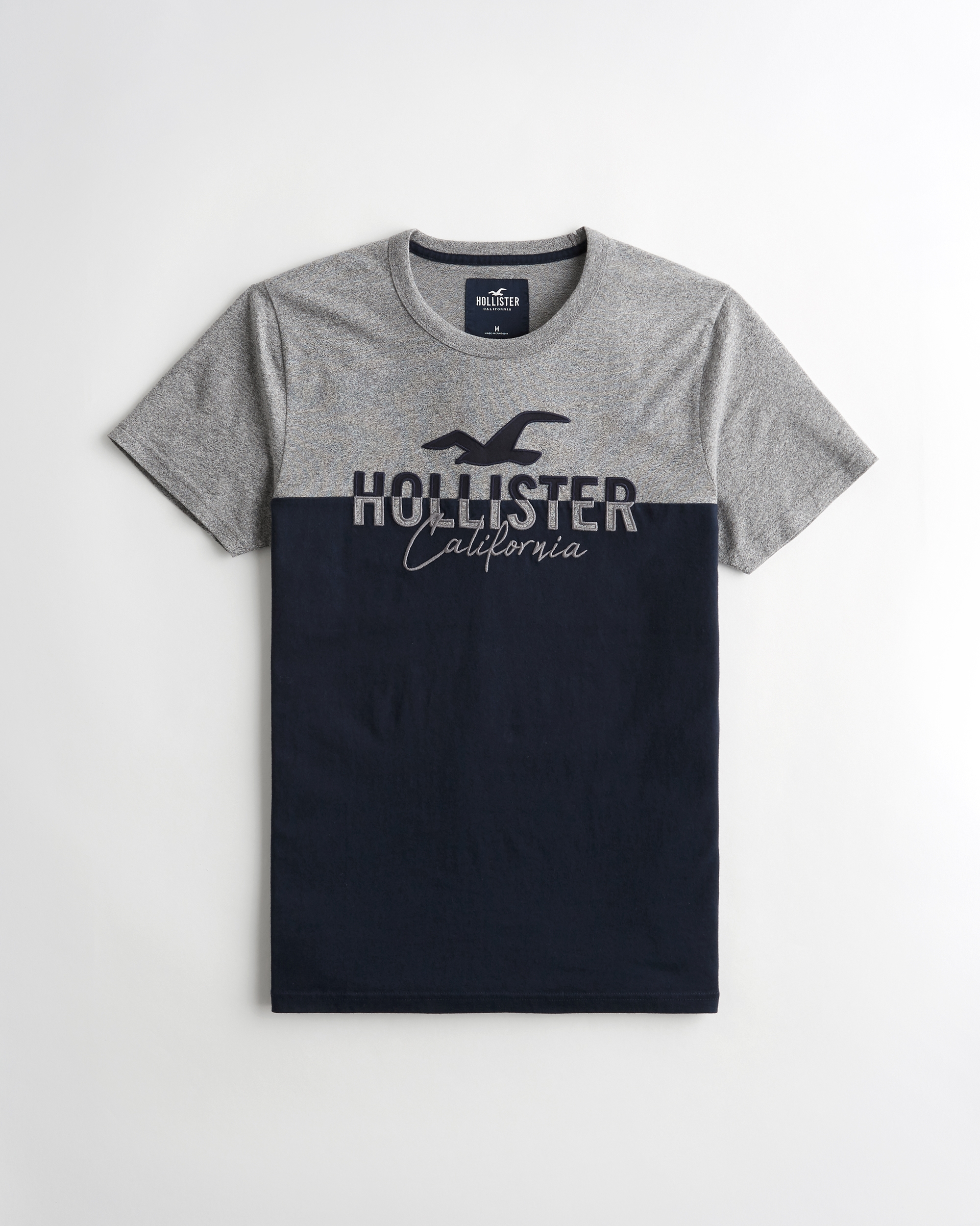 hollister california t shirt price