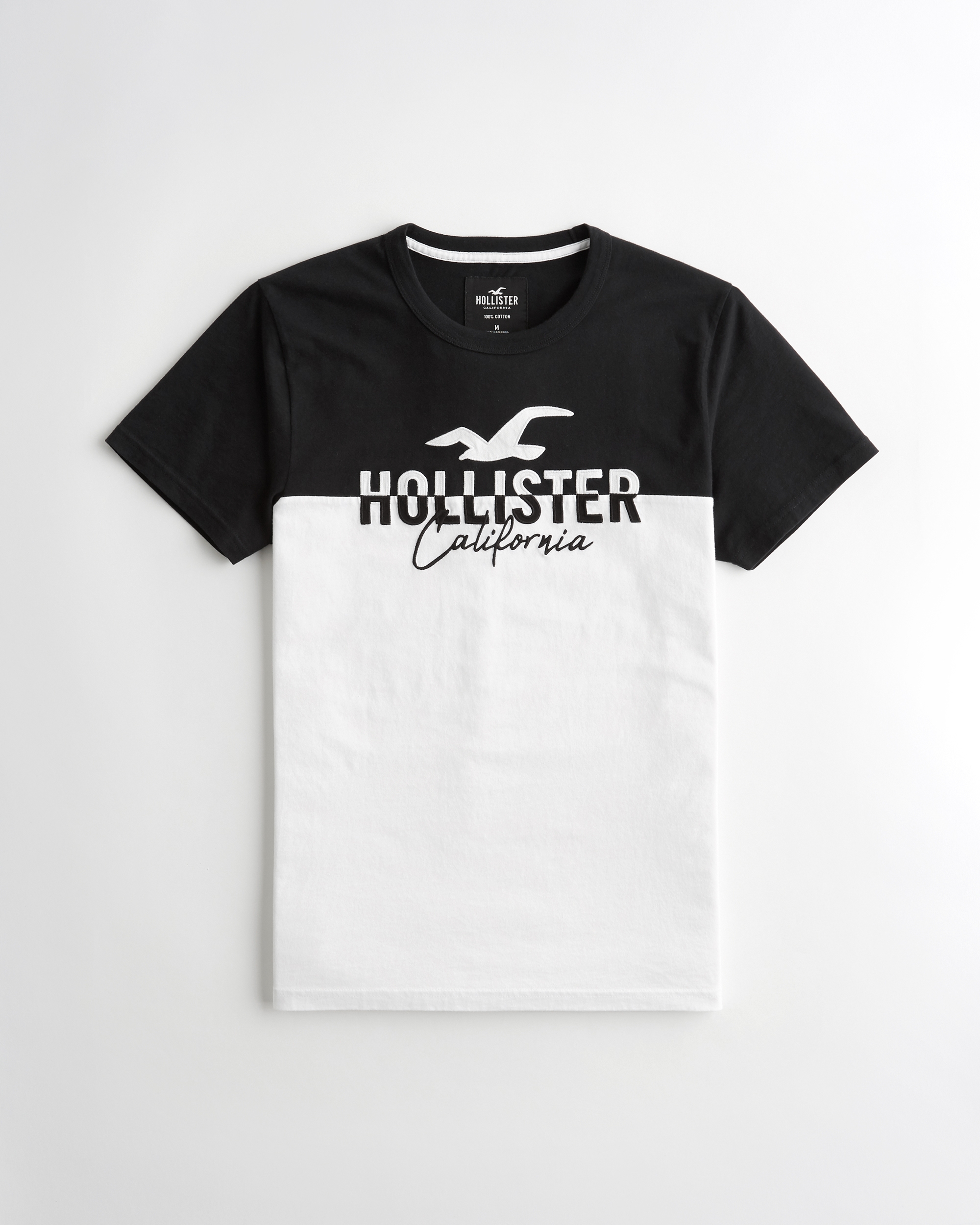 hollister tees