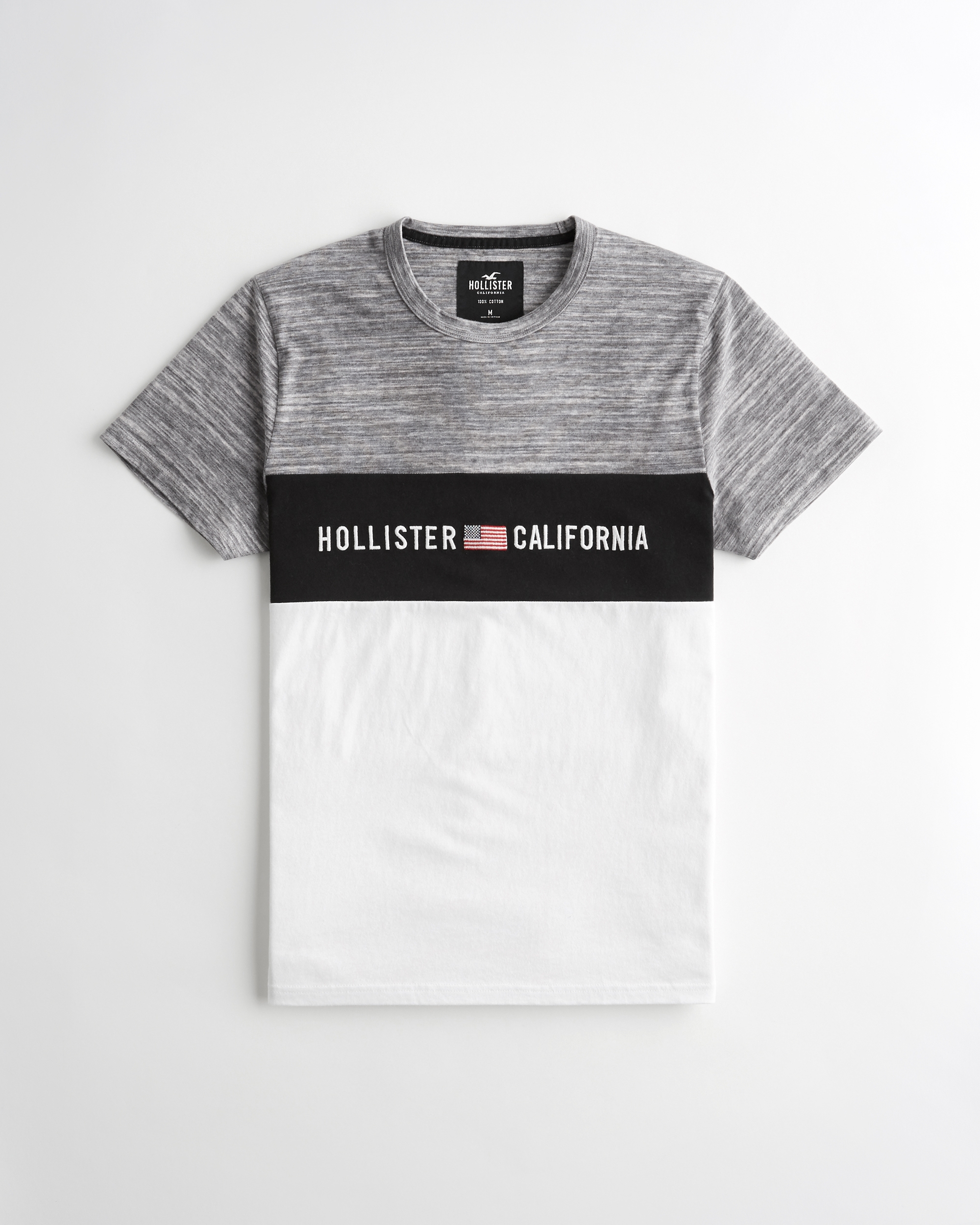 hollister california t shirt price