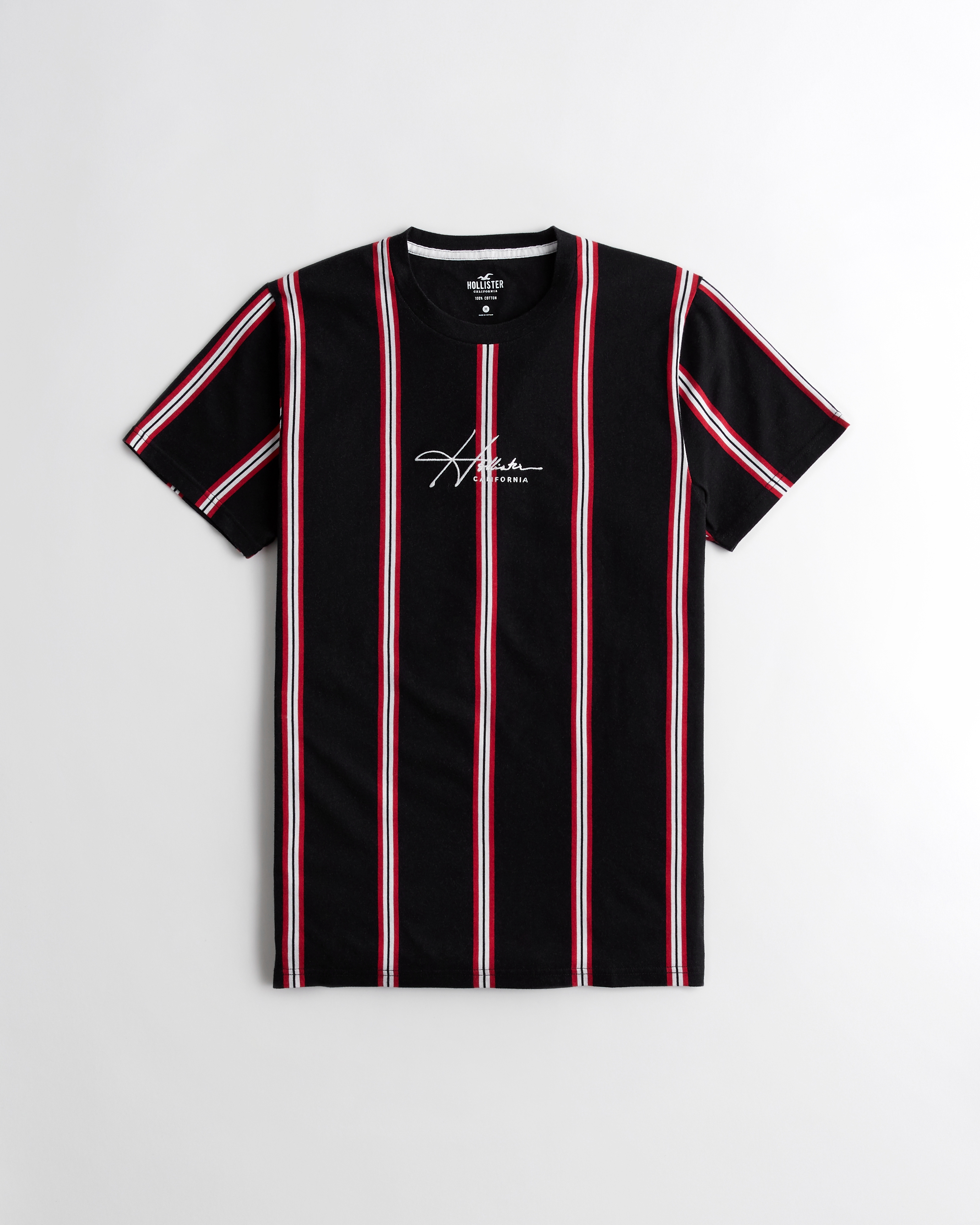 Guys Graphic Tees | Hollister Co.