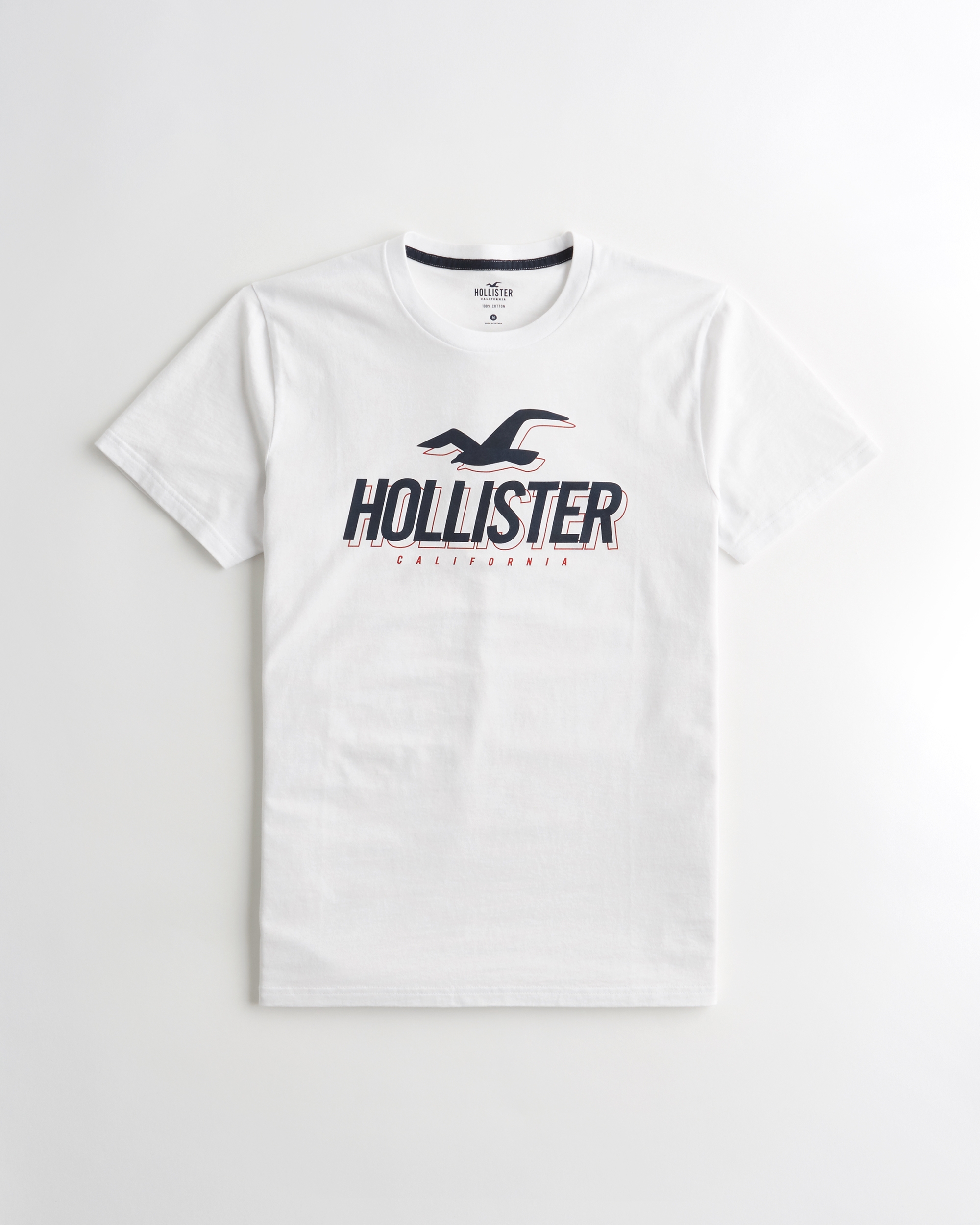 hollister couple shirts