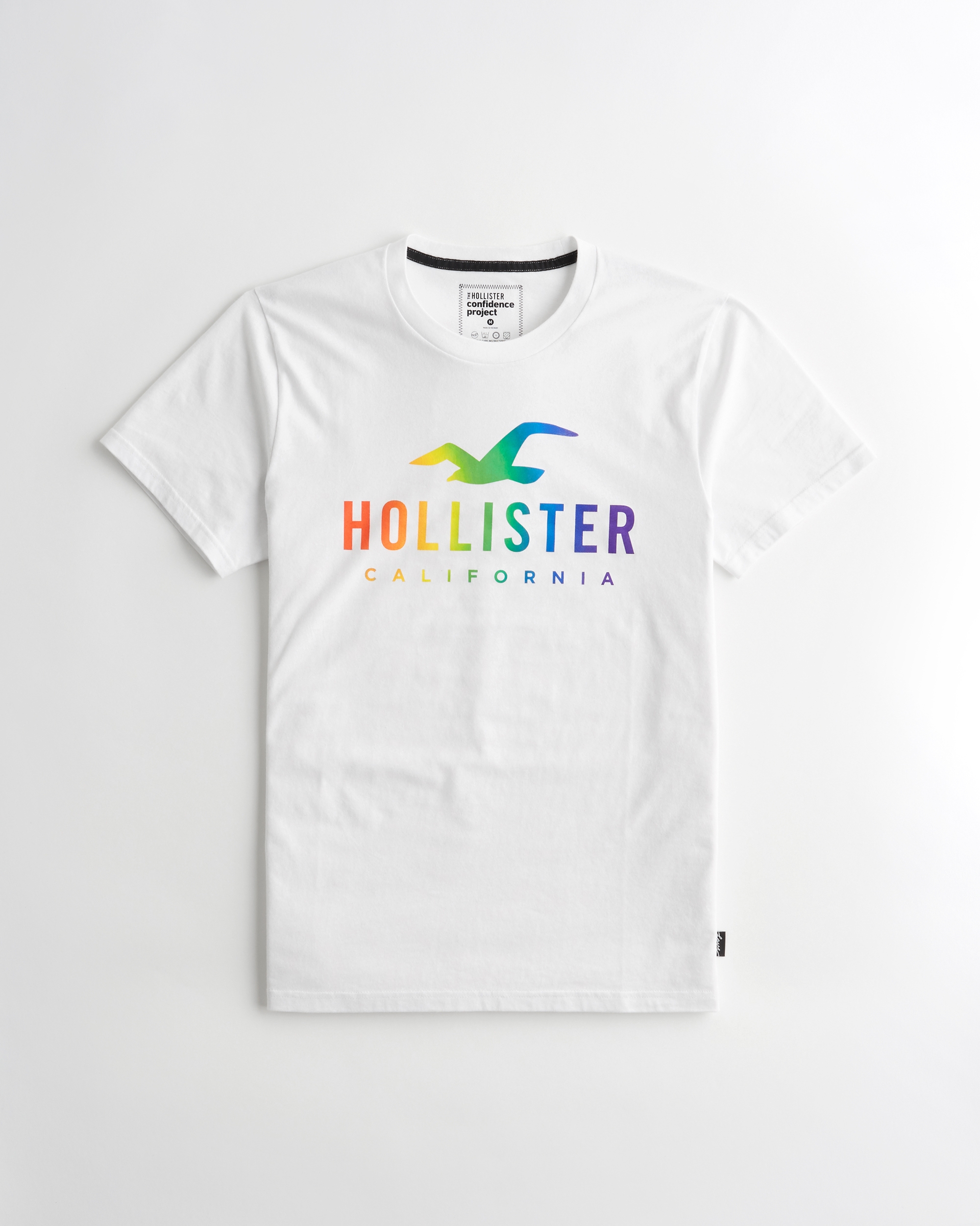 hollister k way