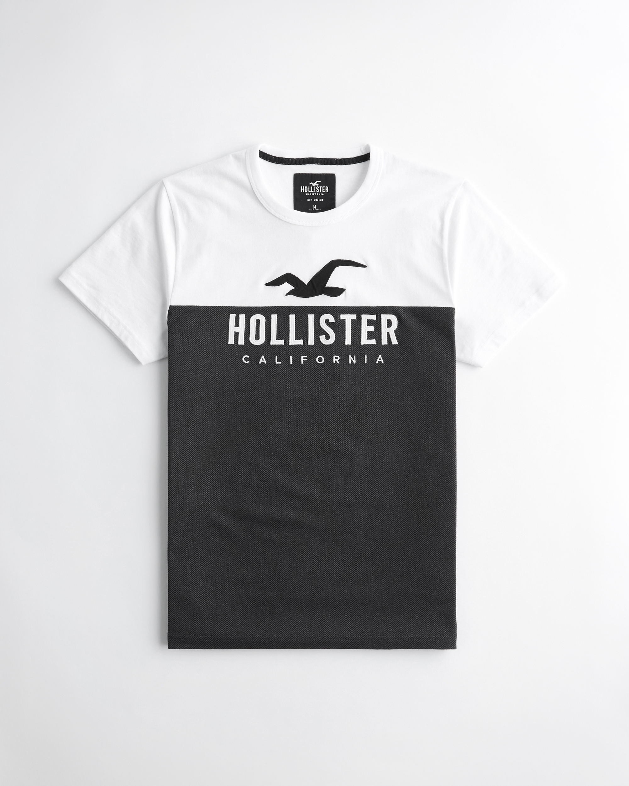 Graphic Tees For Guys Hollister Co