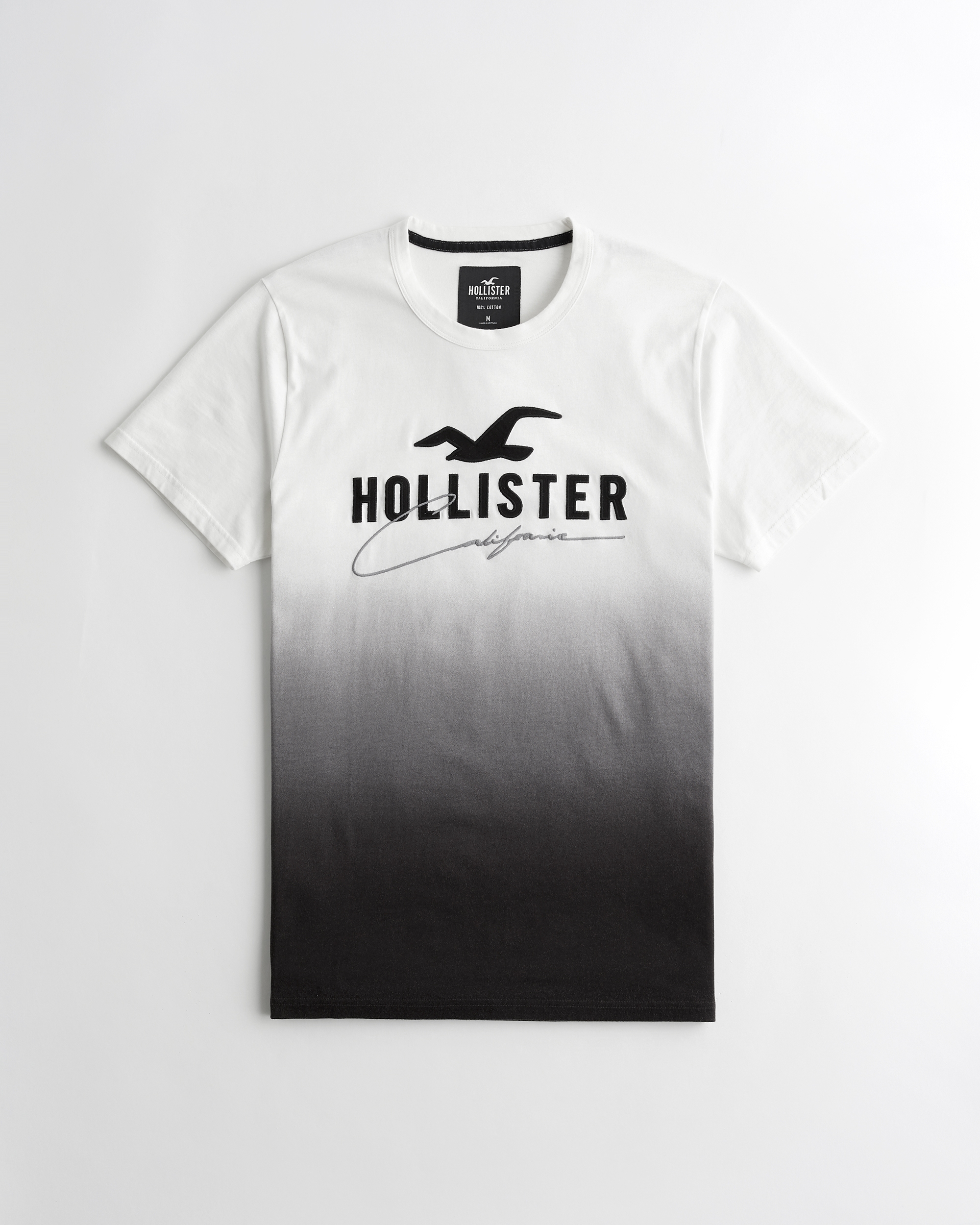 Graphic Tees For Guys Hollister Co