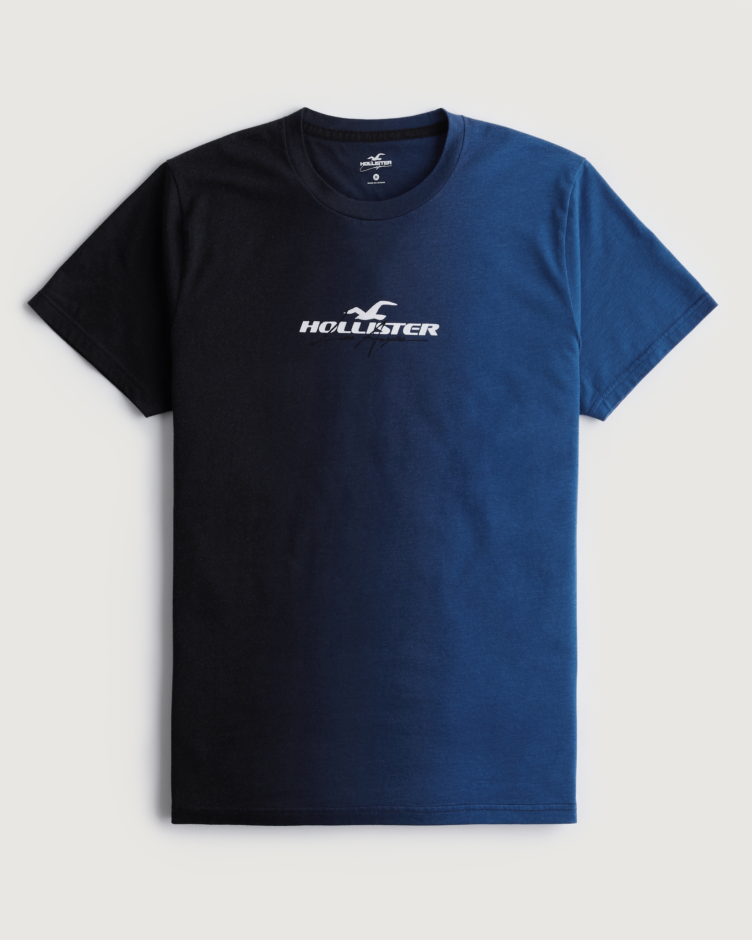 camisas hollister hombre