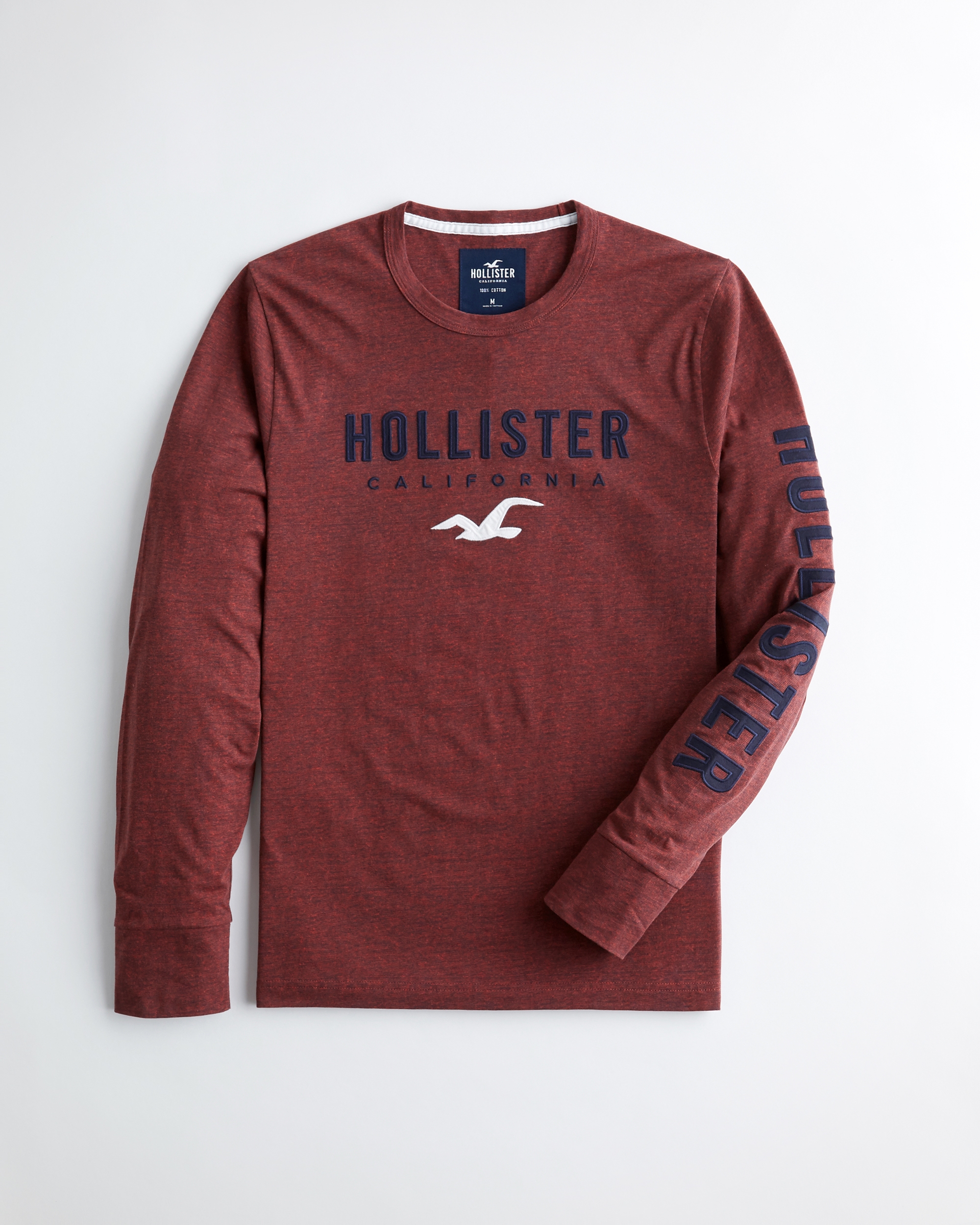 hollister clothing website