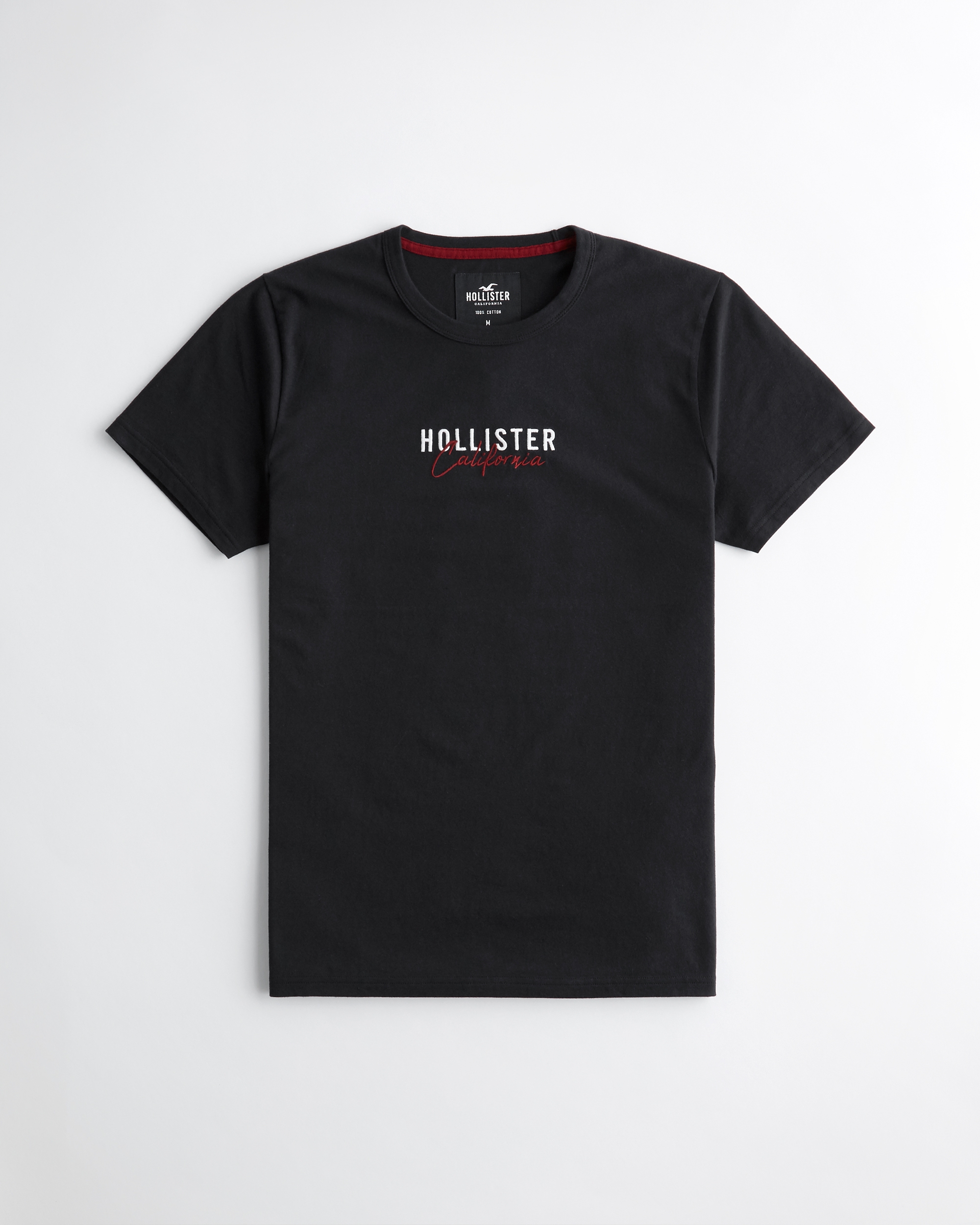 hollister tees