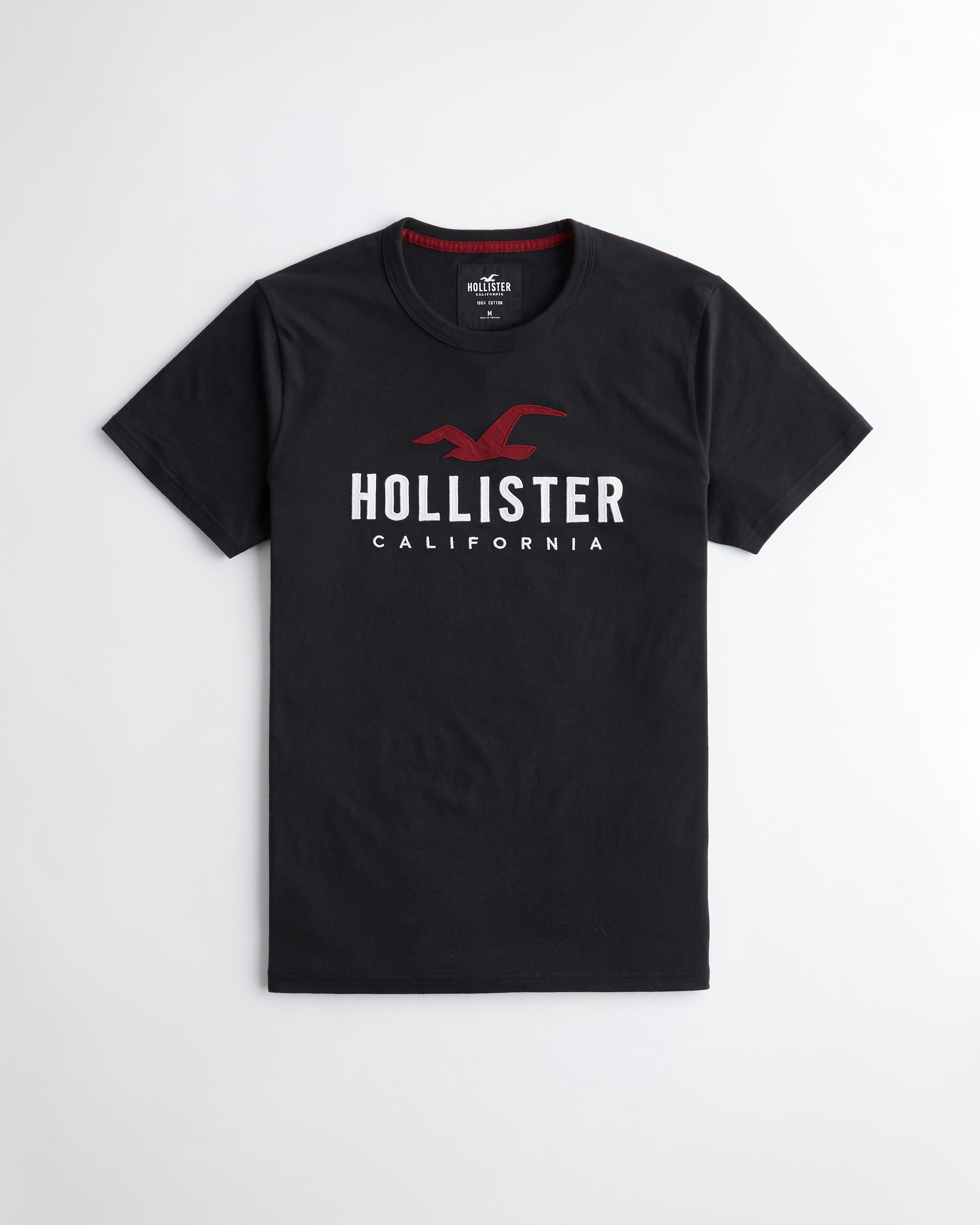 hollister california t shirt price