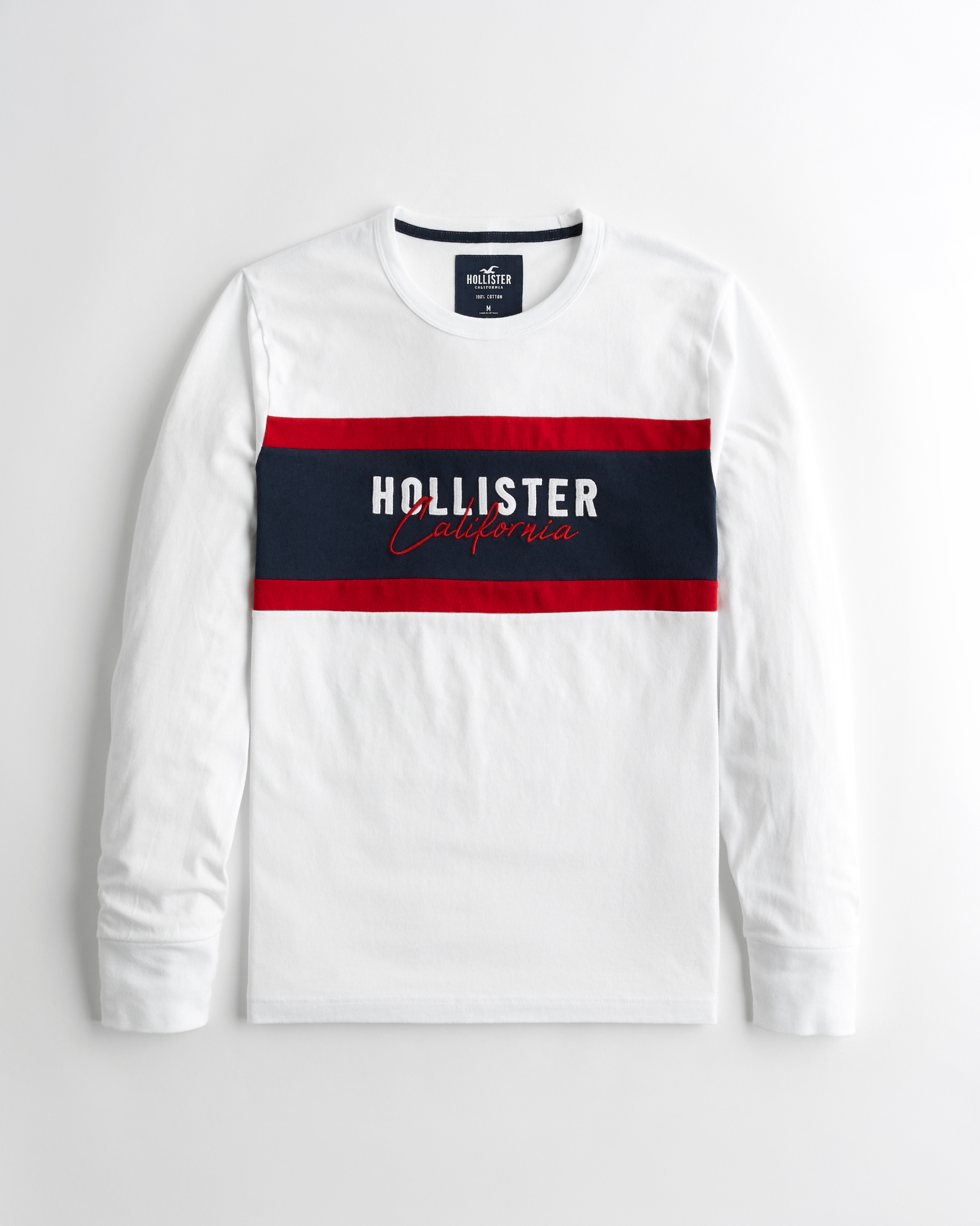 hollister return policy clearance
