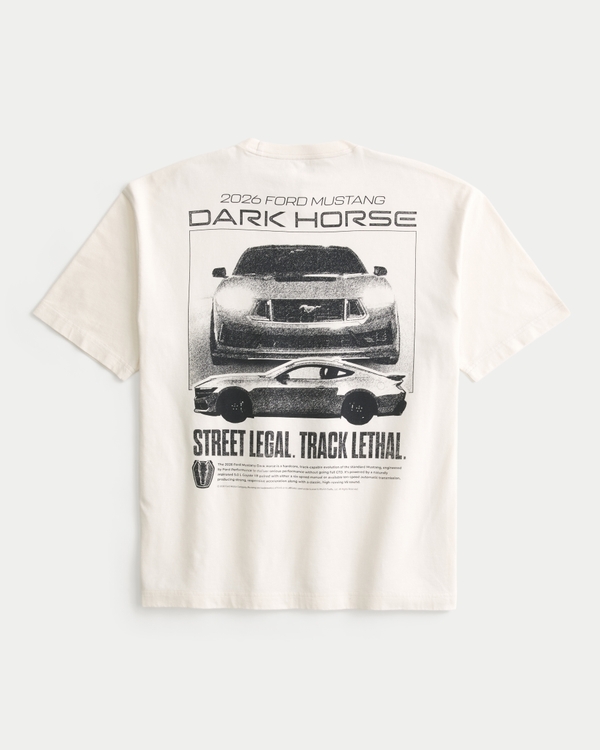 マックアリスター 新品 オーセンティック メンズ グラフィックショップ | Hollister Co.